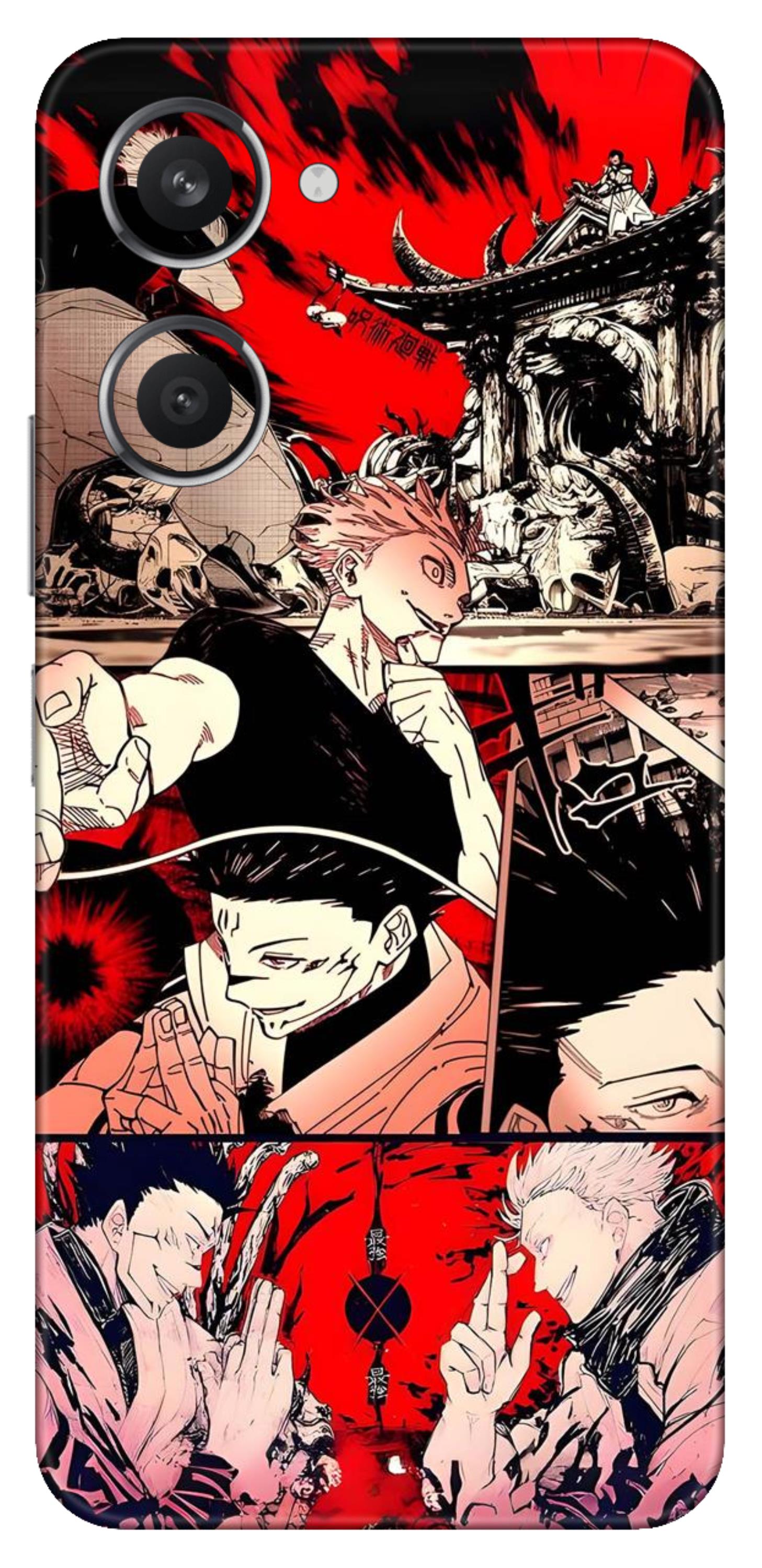 iQOO Z9 Lite 5G Skins and Wraps