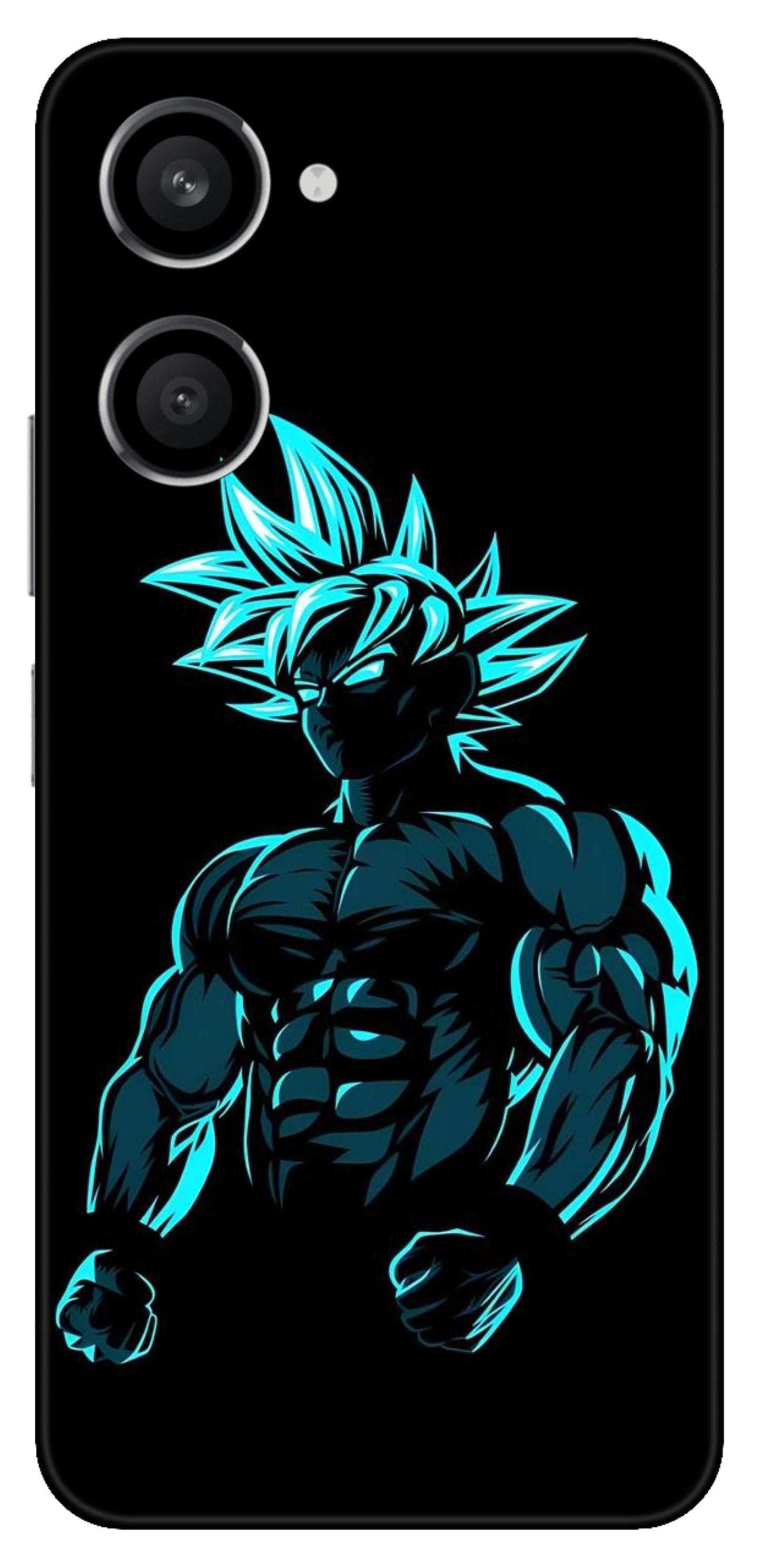 iQOO Z9 Lite 5G Skins and Wraps