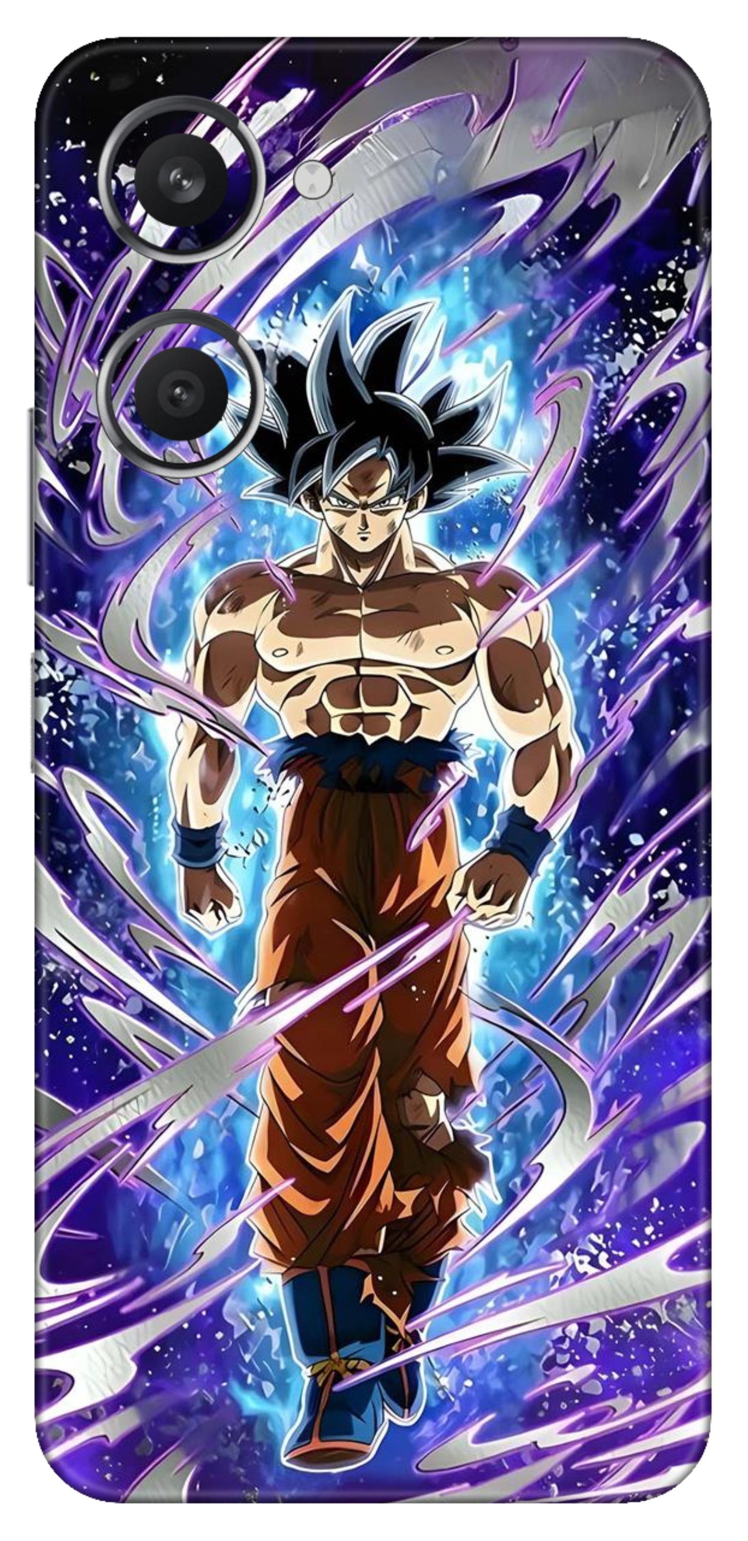 iQOO Z9 Lite 5G Skins and Wraps