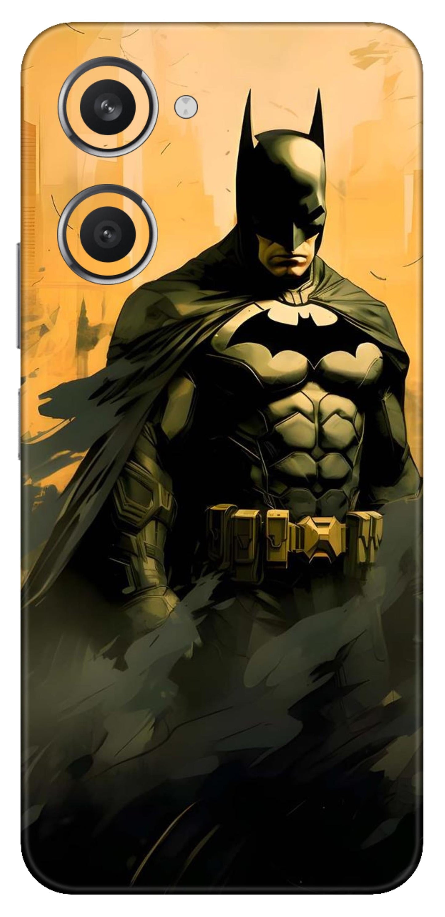 iQOO Z9 Lite 5G Skins and Wraps