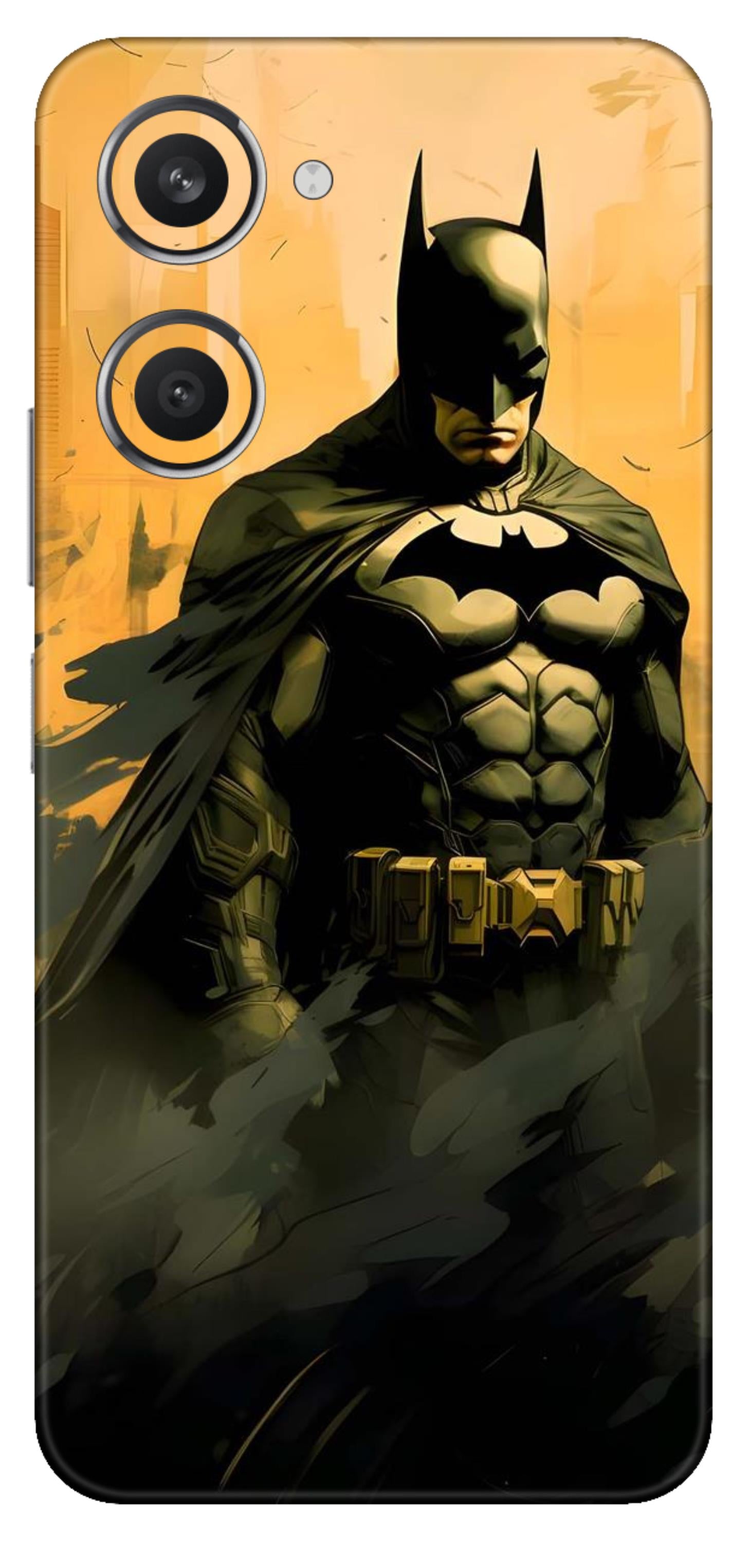 iQOO Z9 Lite 5G Skins and Wraps