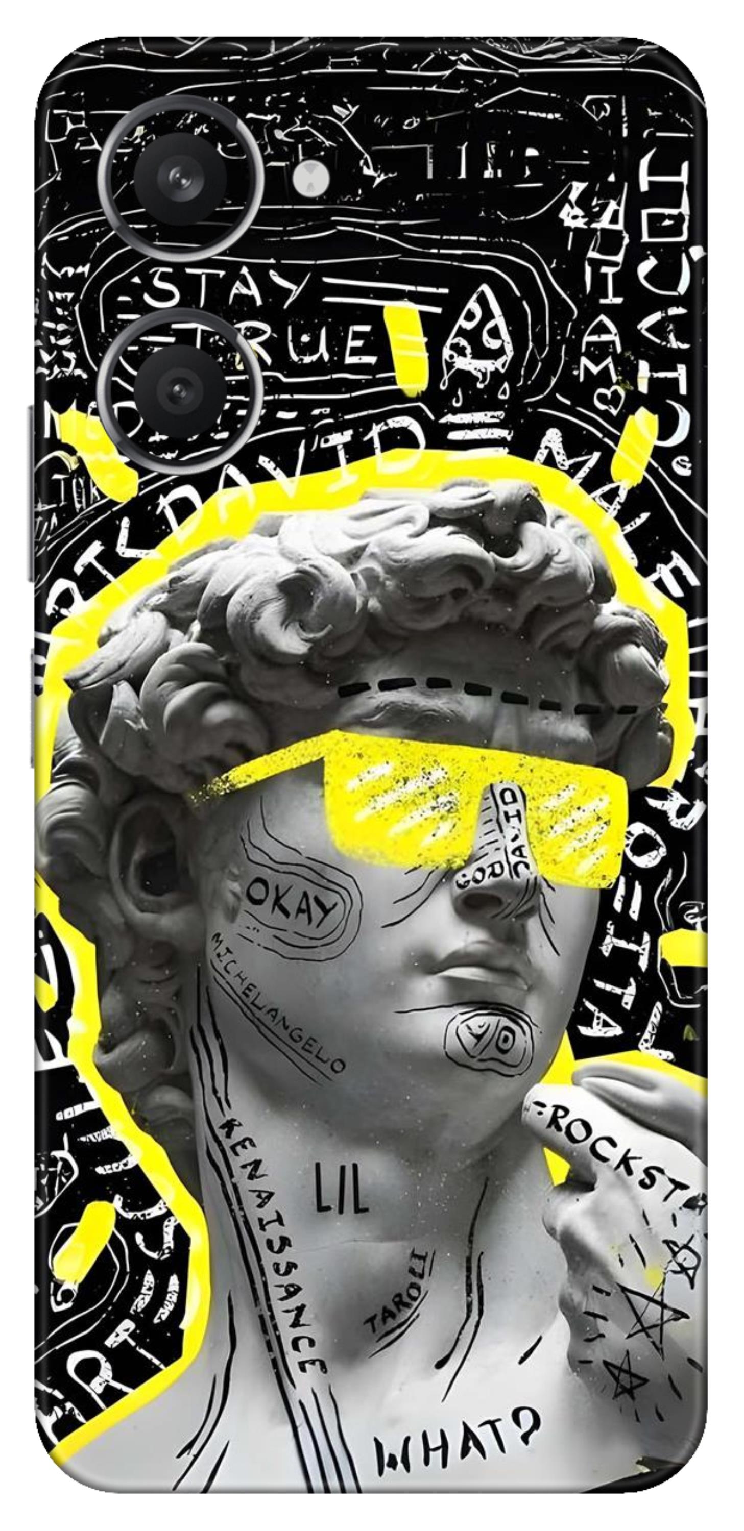 iQOO Z9 Lite 5G Skins and Wraps