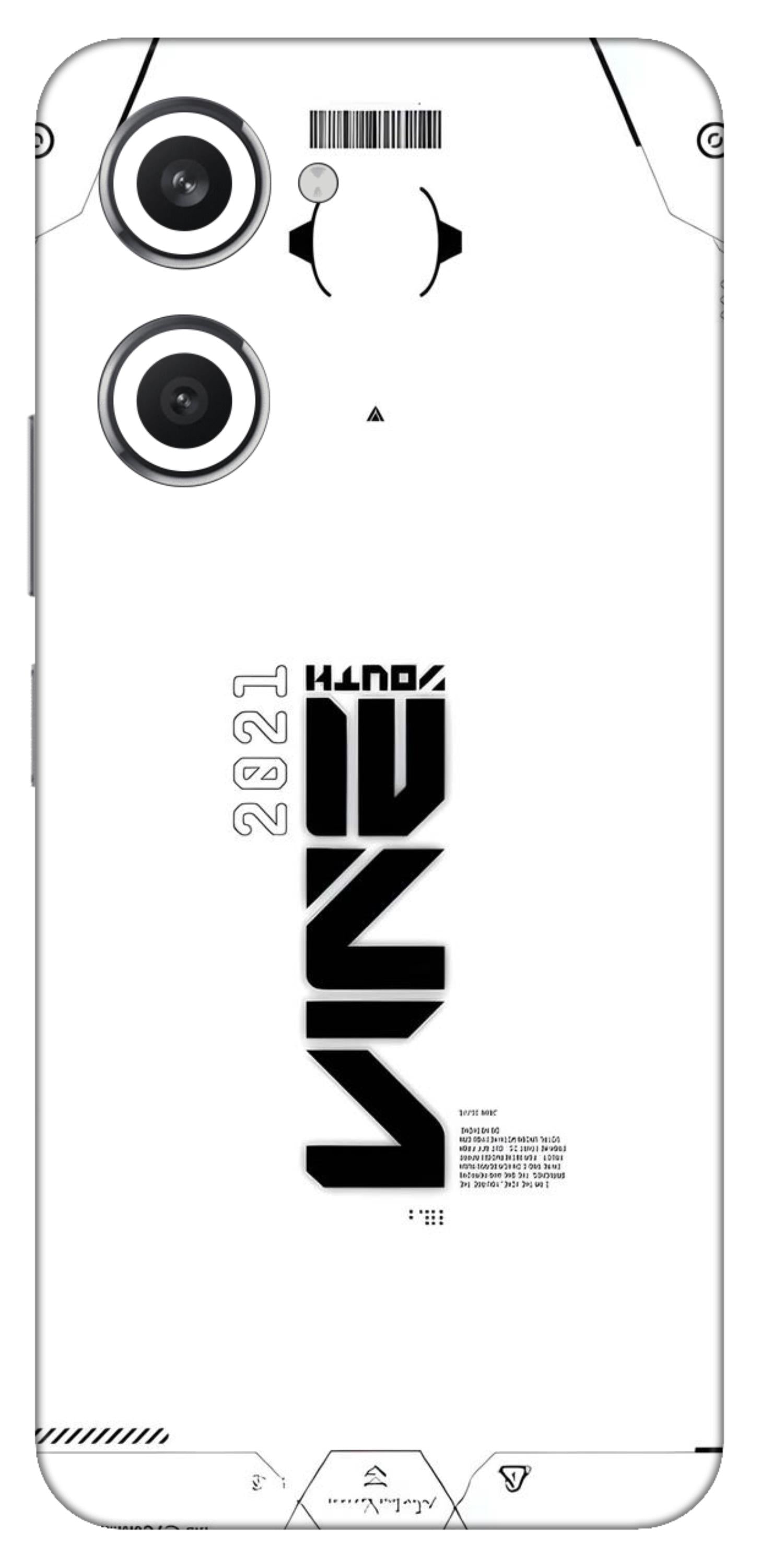 iQOO Z9 Lite 5G Skins and Wraps