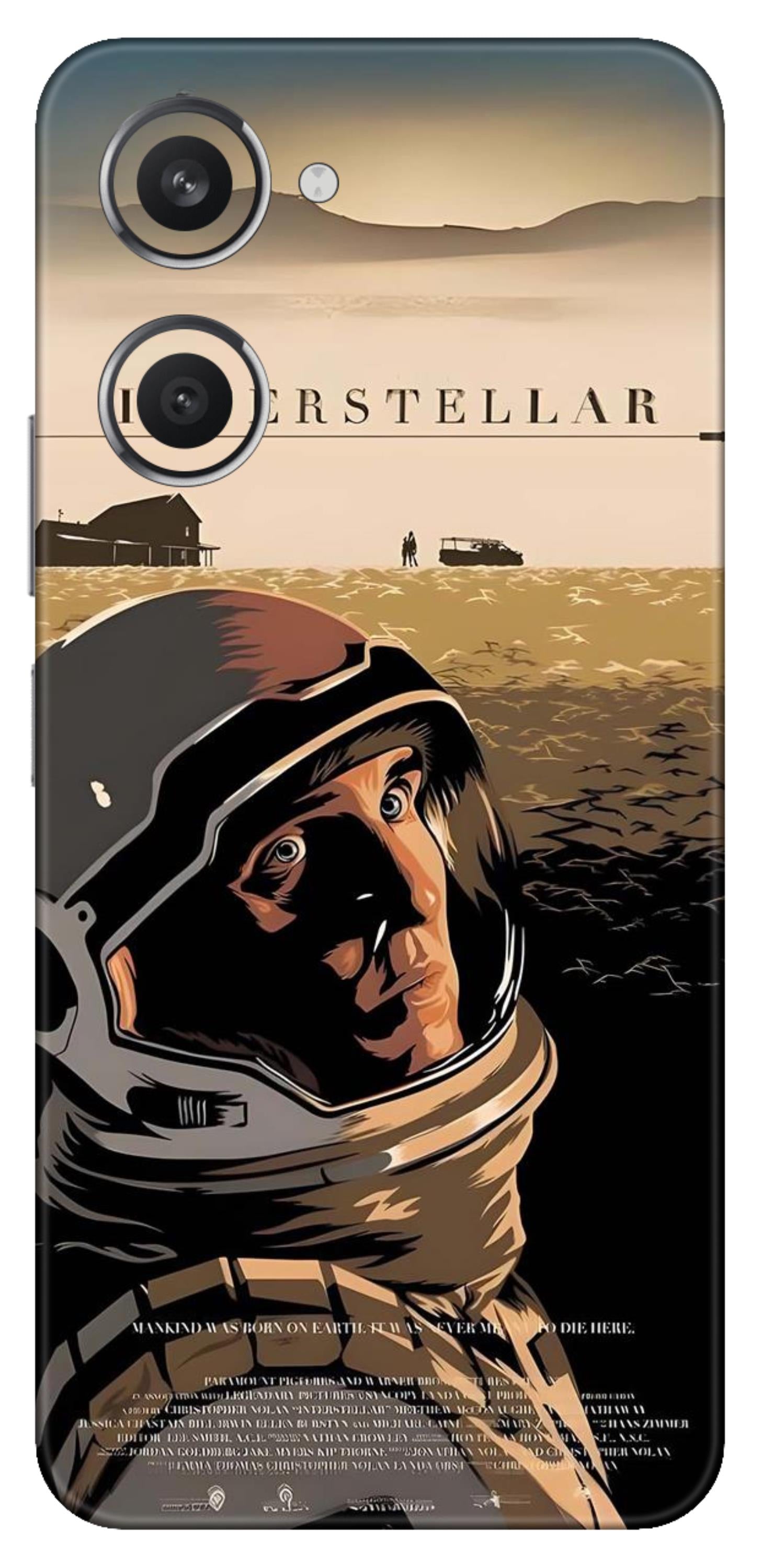 iQOO Z9 Lite 5G Skins and Wraps