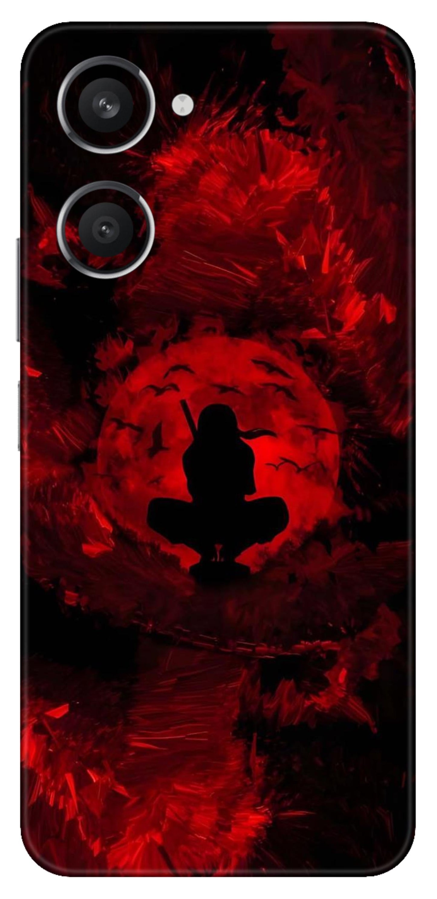 iQOO Z9 Lite 5G Skins and Wraps