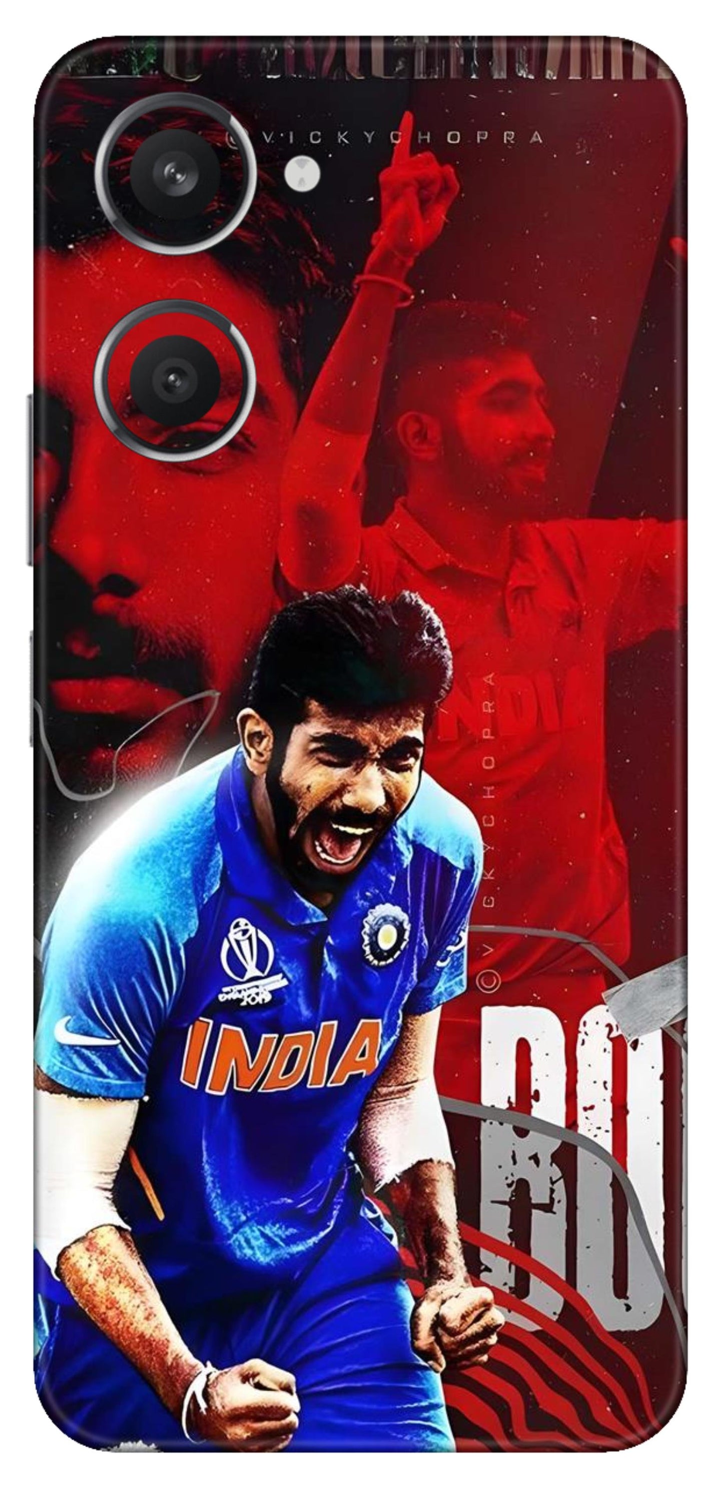 iQOO Z9 Lite 5G Skins and Wraps