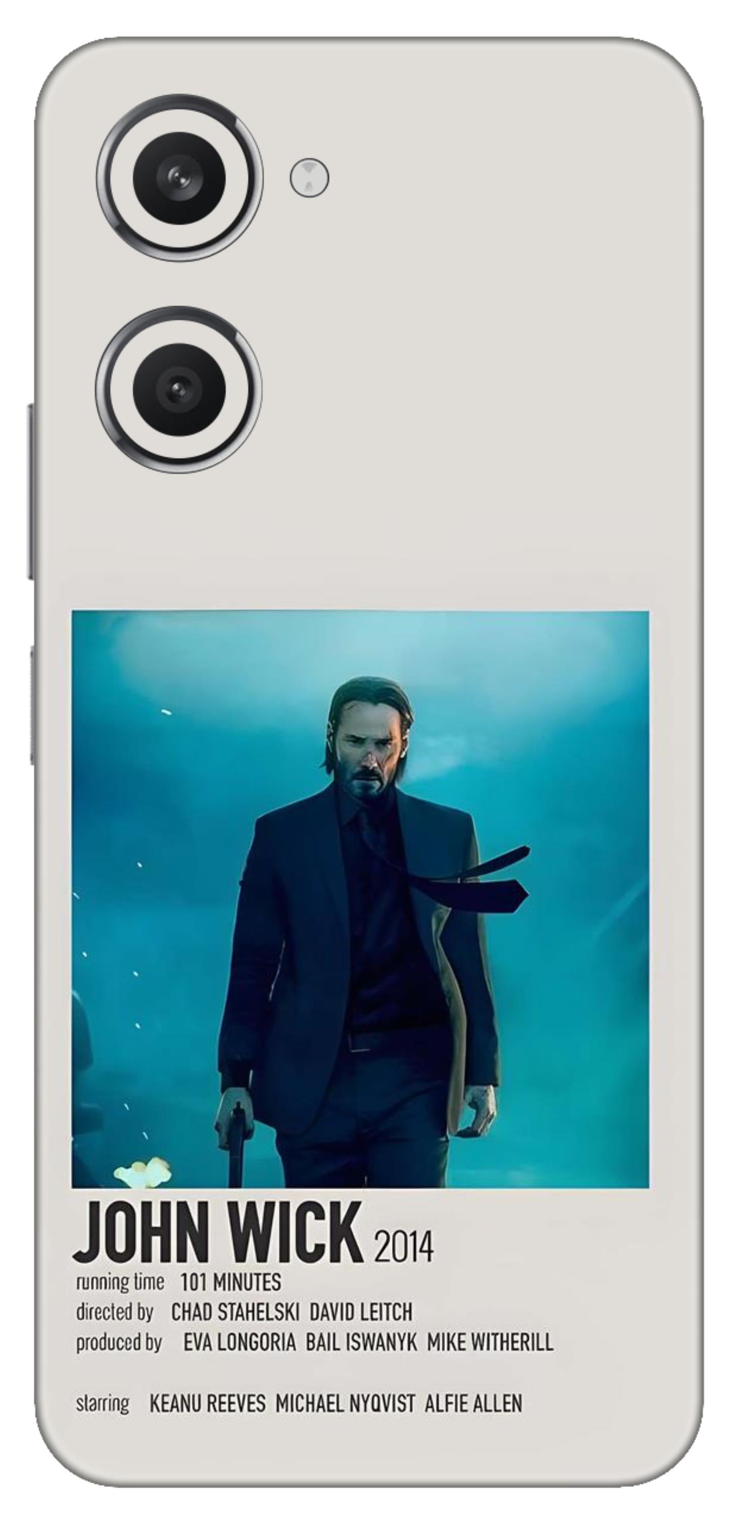 iQOO Z9 Lite 5G Skins and Wraps