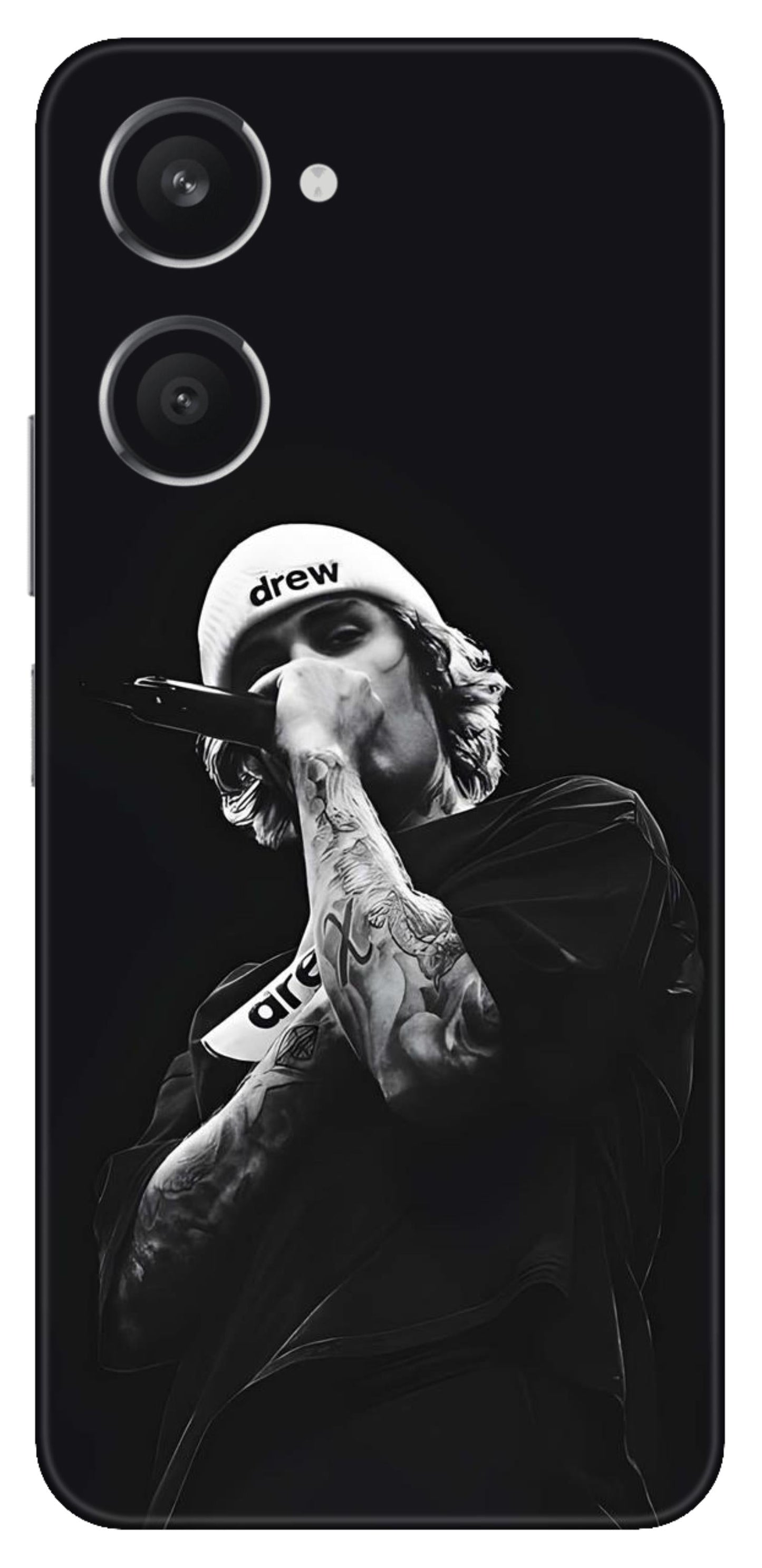 iQOO Z9 Lite 5G Skins and Wraps