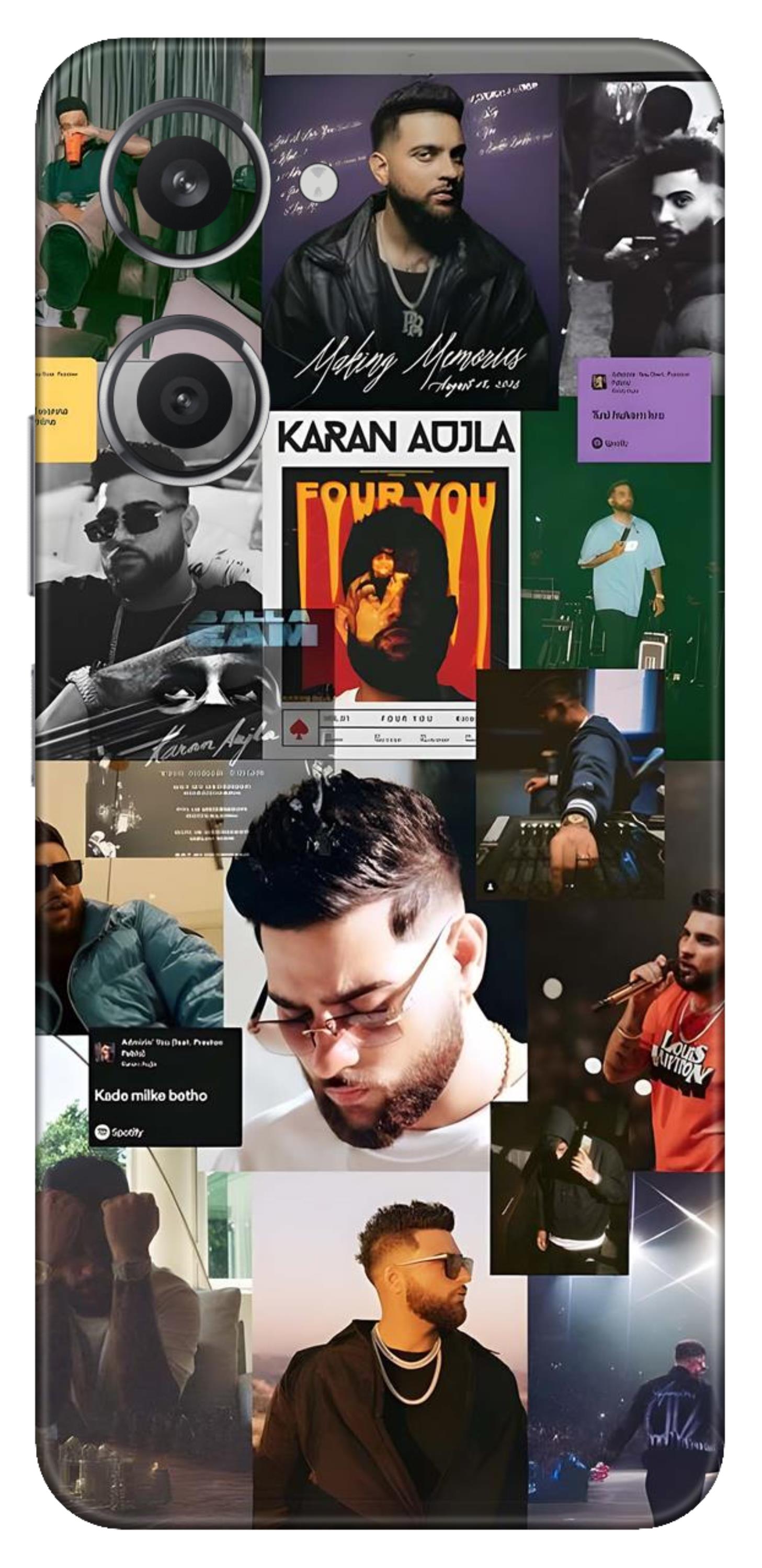 iQOO Z9 Lite 5G Skins and Wraps