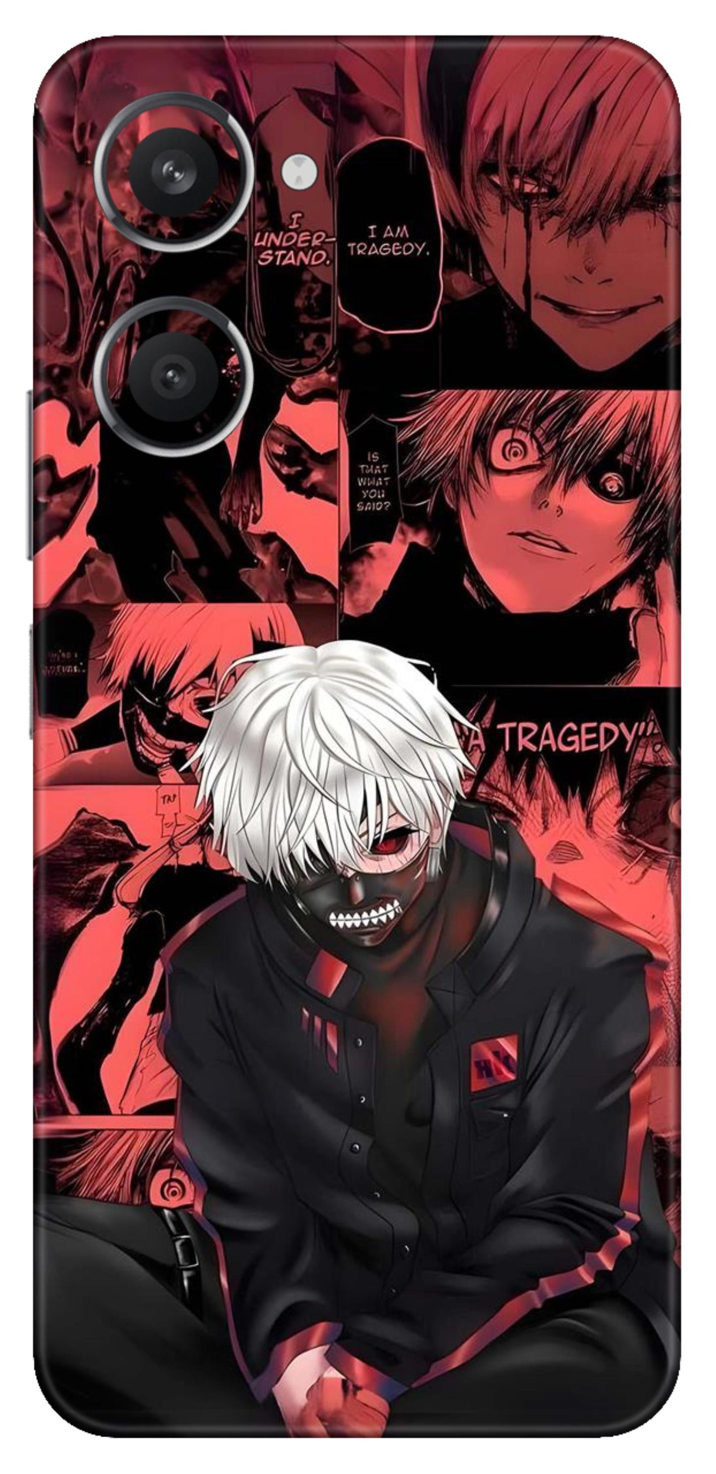 iQOO Z9 Lite 5G Skins and Wraps