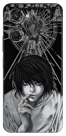 iQOO Z9 Lite 5G Skins and Wraps