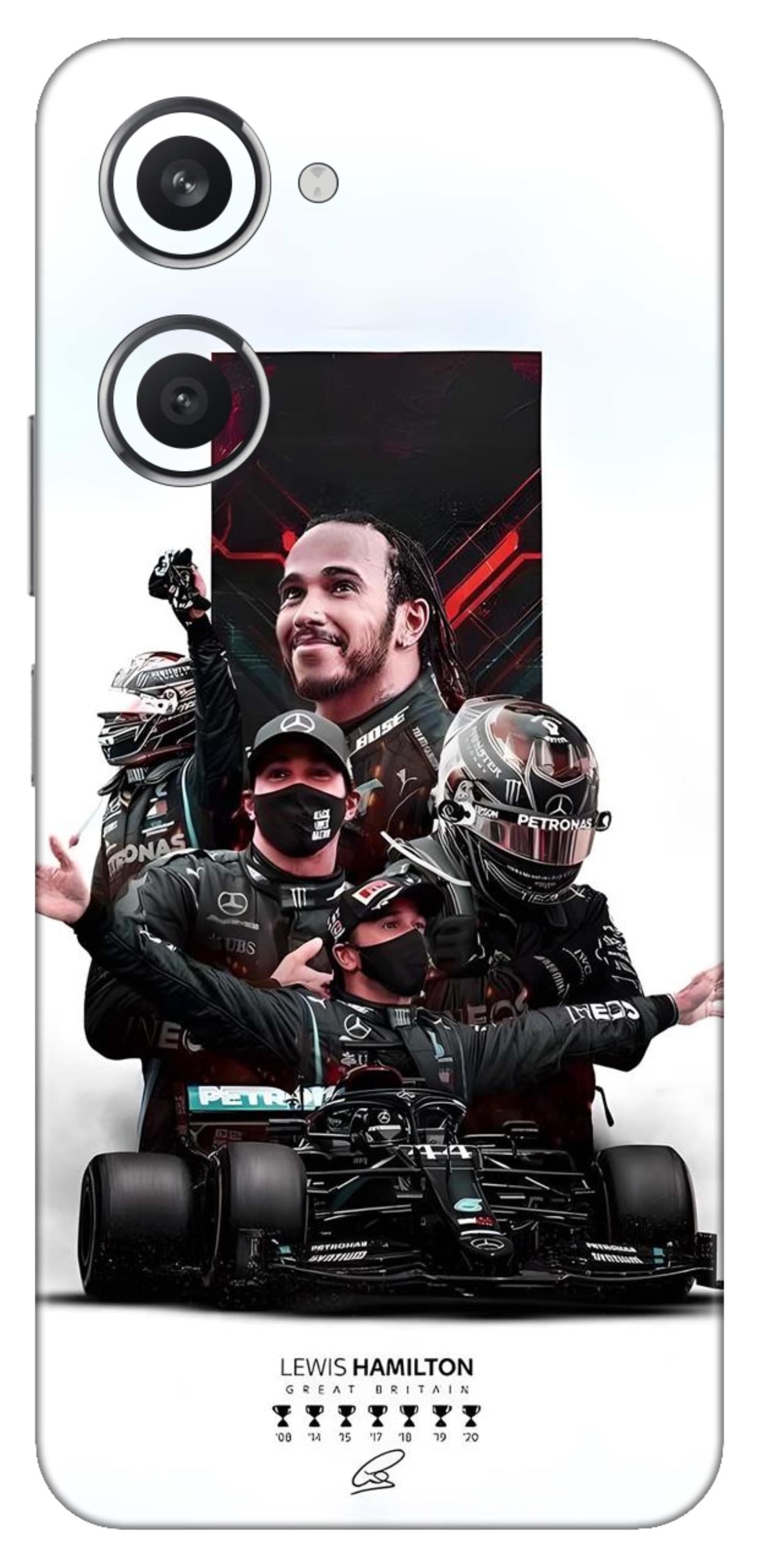 iQOO Z9 Lite 5G Skins and Wraps