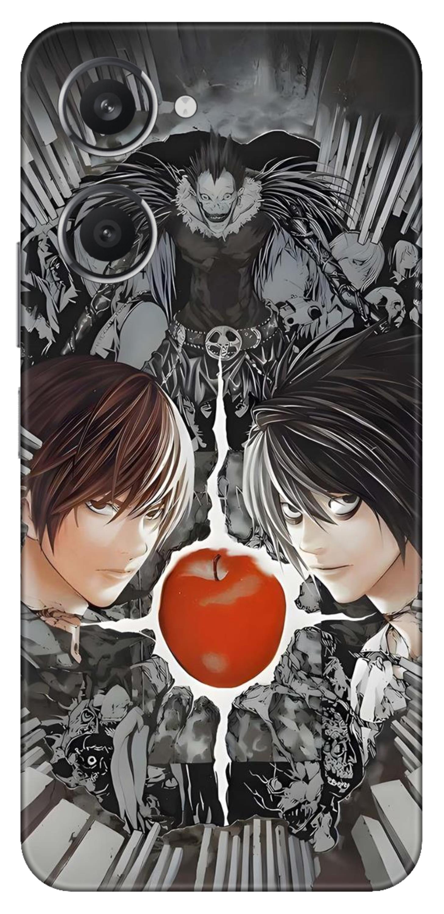 iQOO Z9 Lite 5G Skins and Wraps