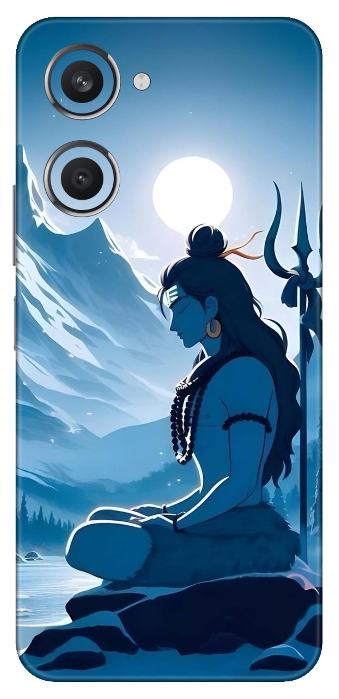 iQOO Z9 Lite 5G Skins and Wraps