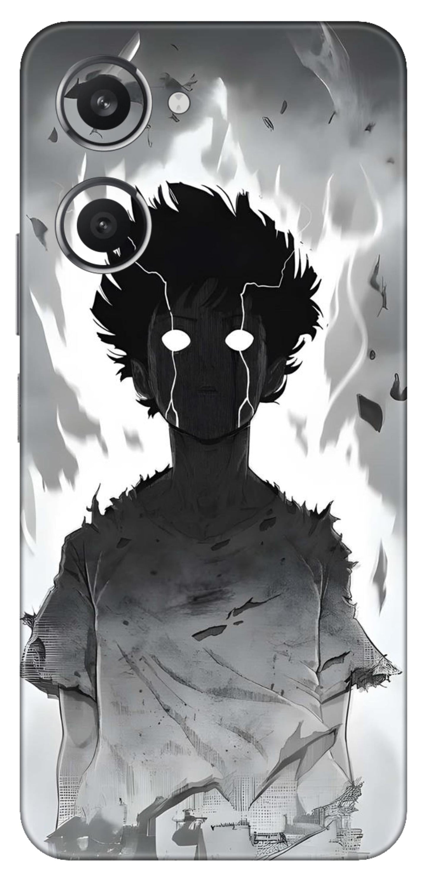 iQOO Z9 Lite 5G Skins and Wraps