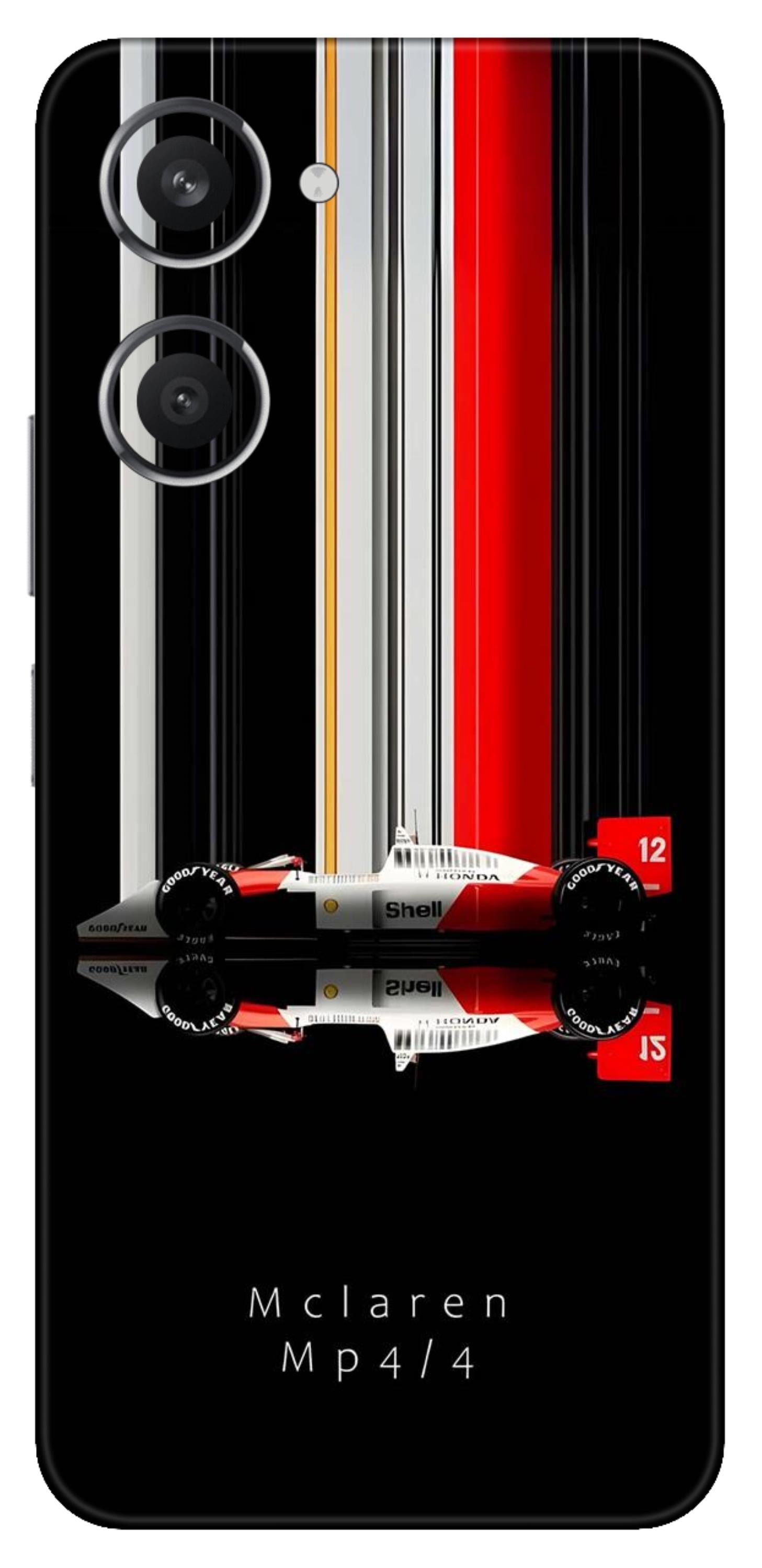 iQOO Z9 Lite 5G Skins and Wraps