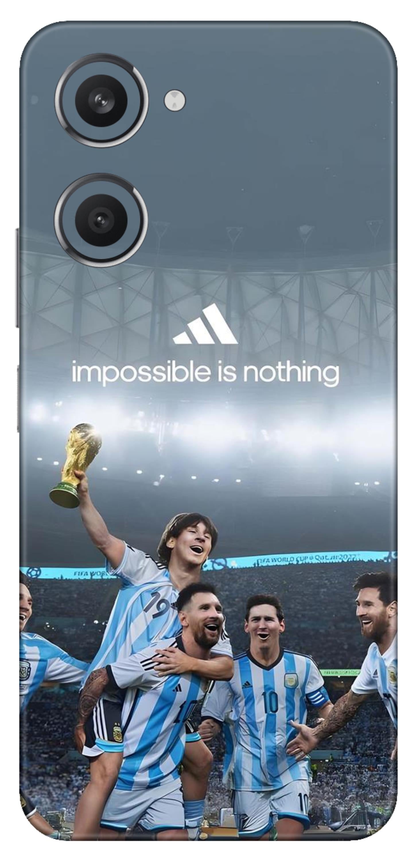 iQOO Z9 Lite 5G Skins and Wraps