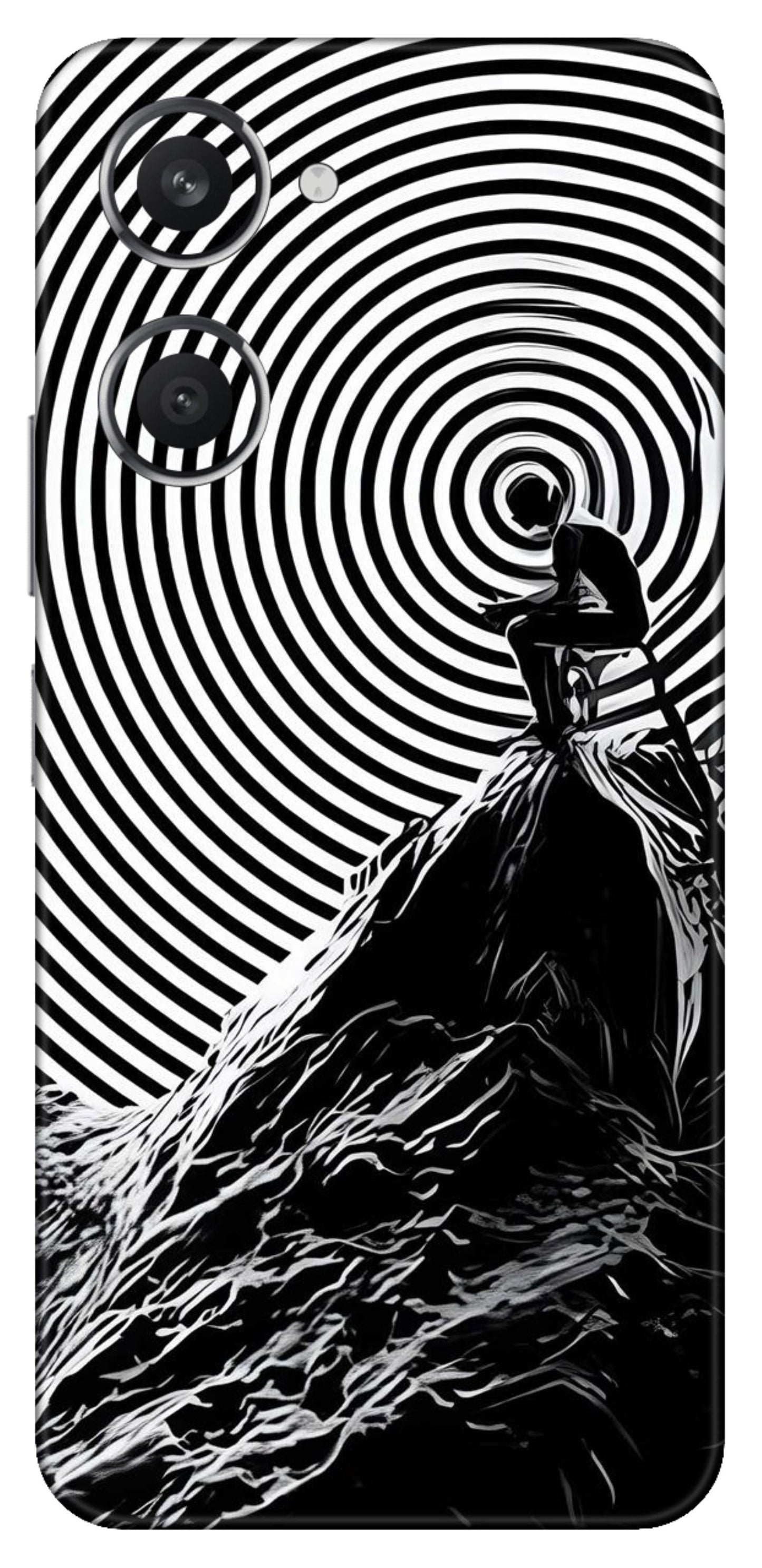 iQOO Z9 Lite 5G Skins and Wraps