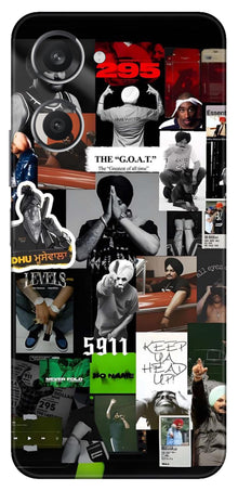 iQOO Z9 Lite 5G Skins and Wraps