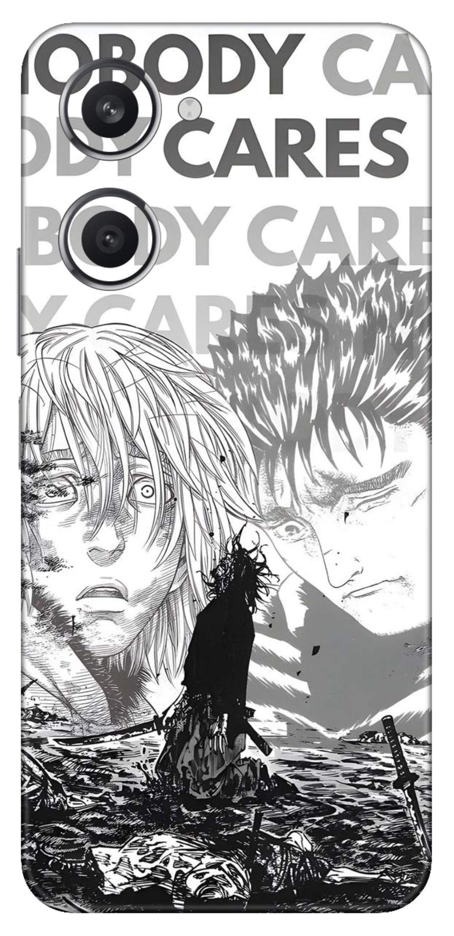 iQOO Z9 Lite 5G Skins and Wraps