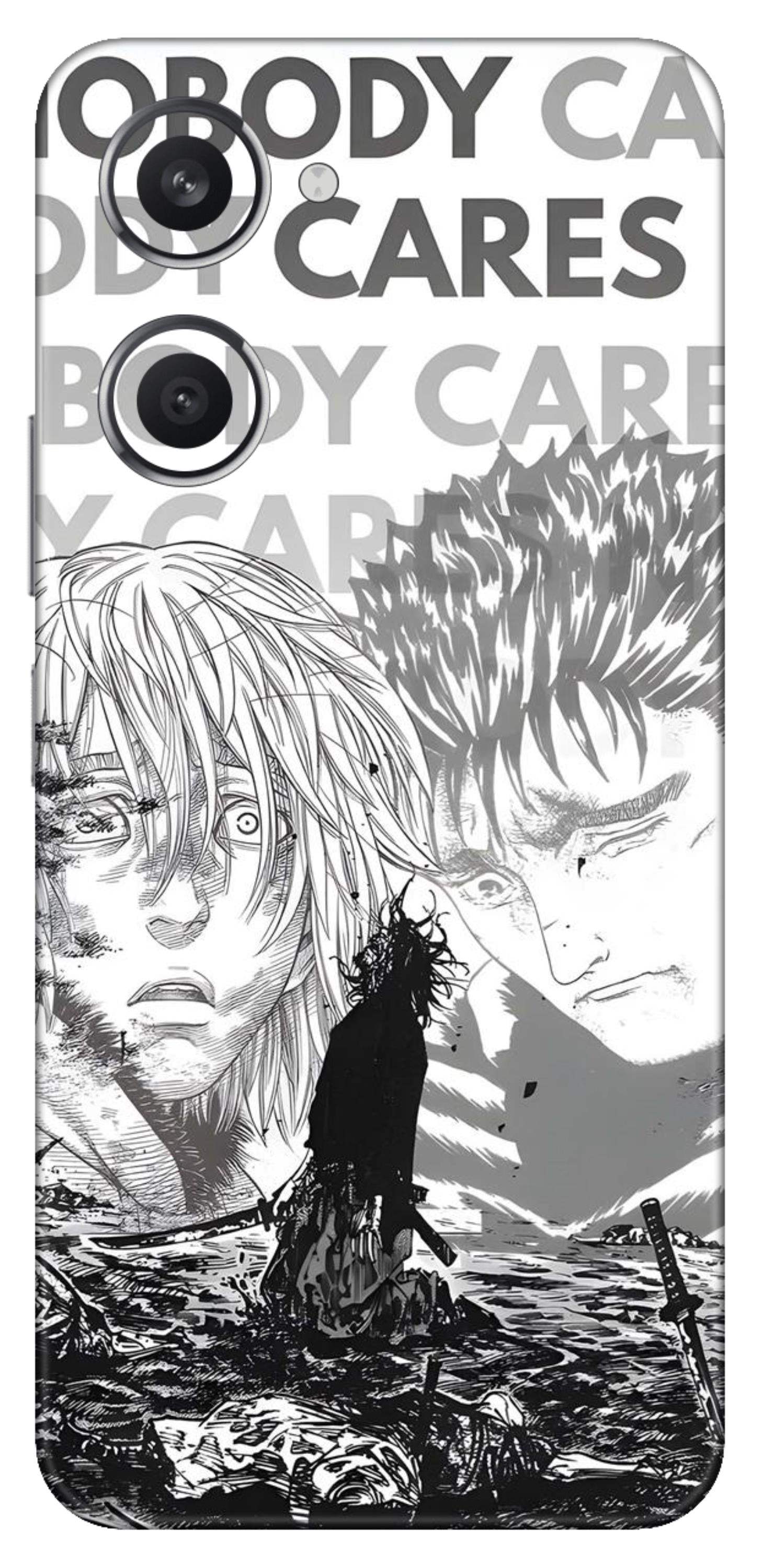 iQOO Z9 Lite 5G Skins and Wraps