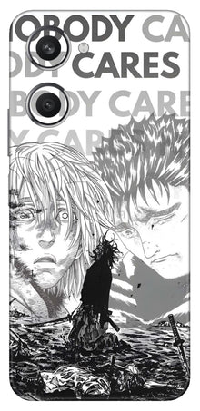 iQOO Z9 Lite 5G Skins and Wraps