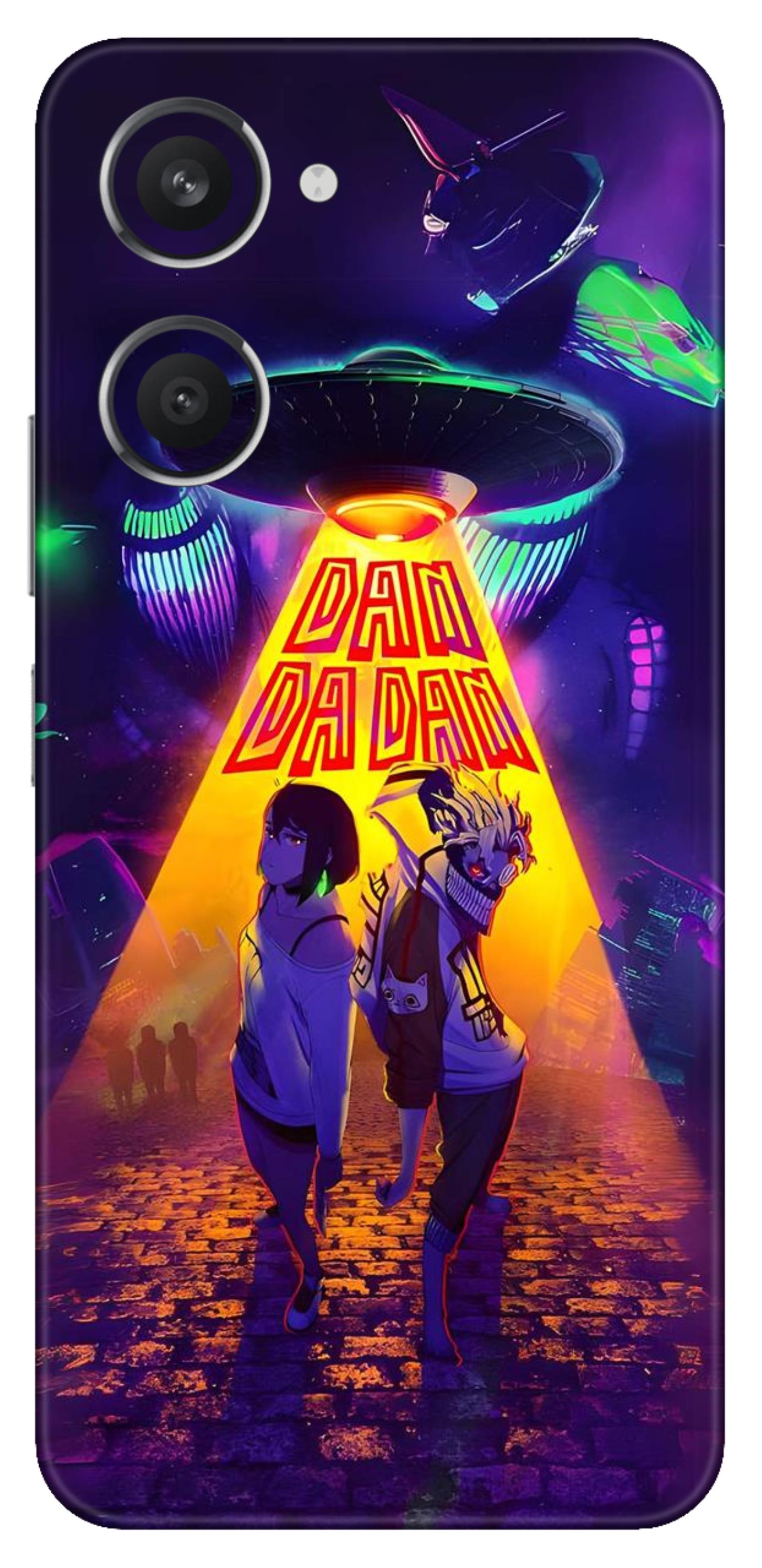 iQOO Z9 Lite 5G Skins and Wraps