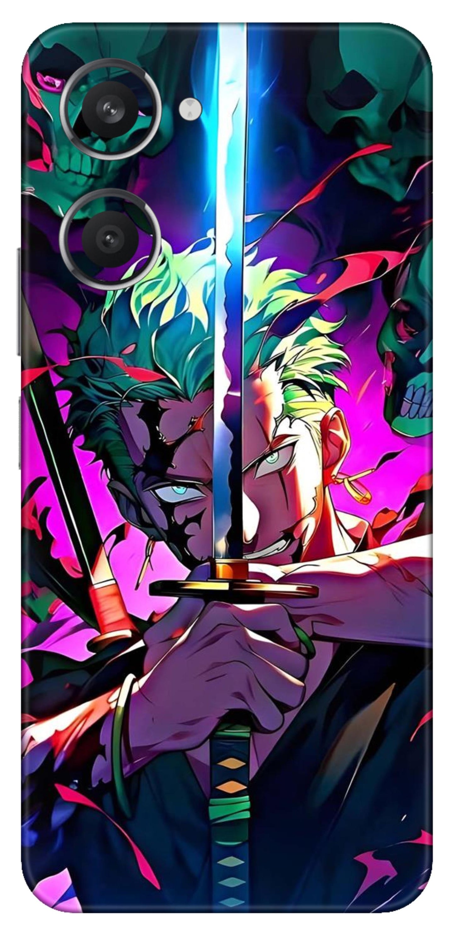 iQOO Z9 Lite 5G Skins and Wraps