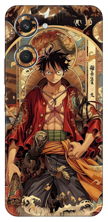 iQOO Z9 Lite 5G Skins and Wraps