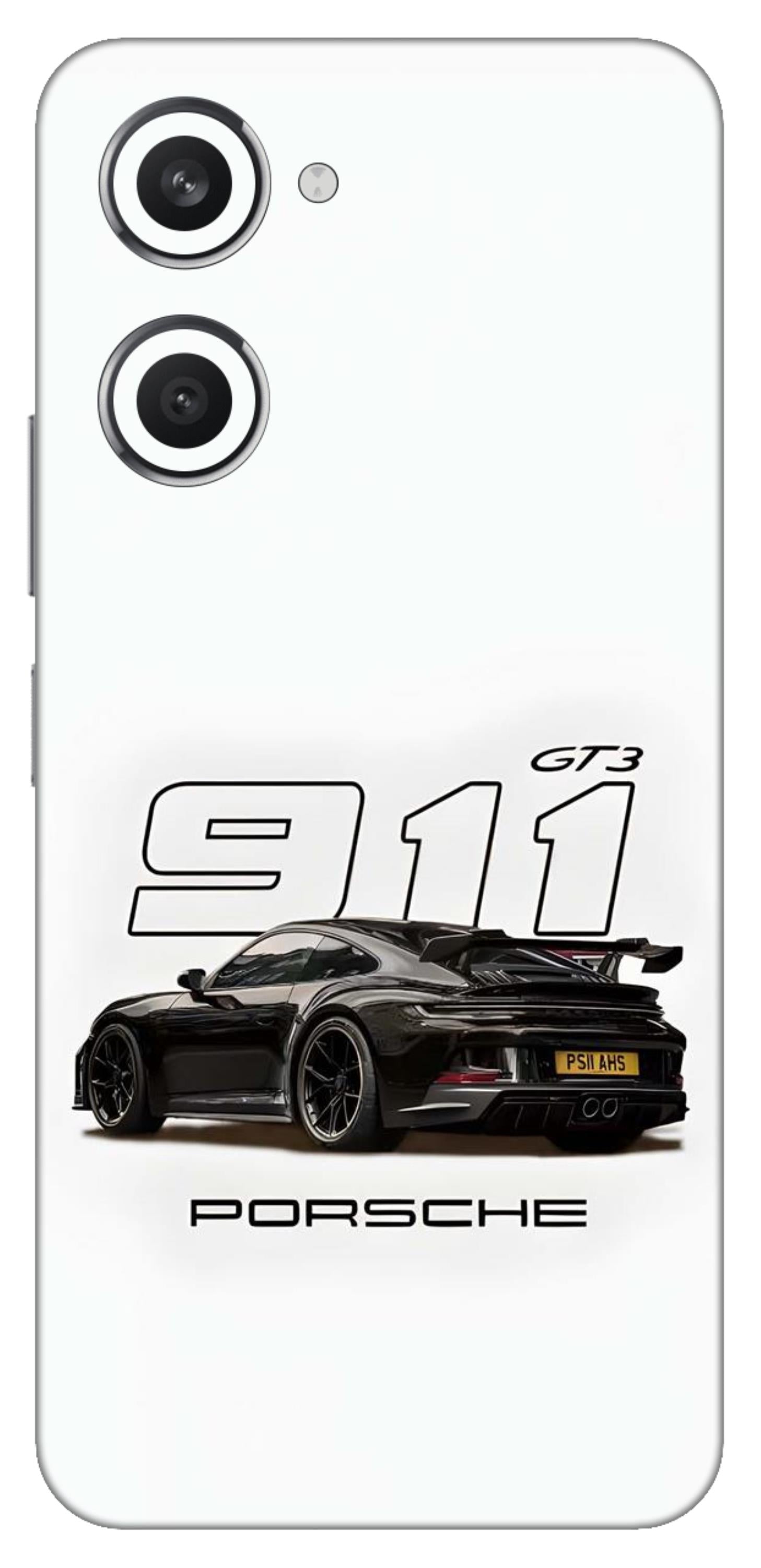 iQOO Z9 Lite 5G Skins and Wraps