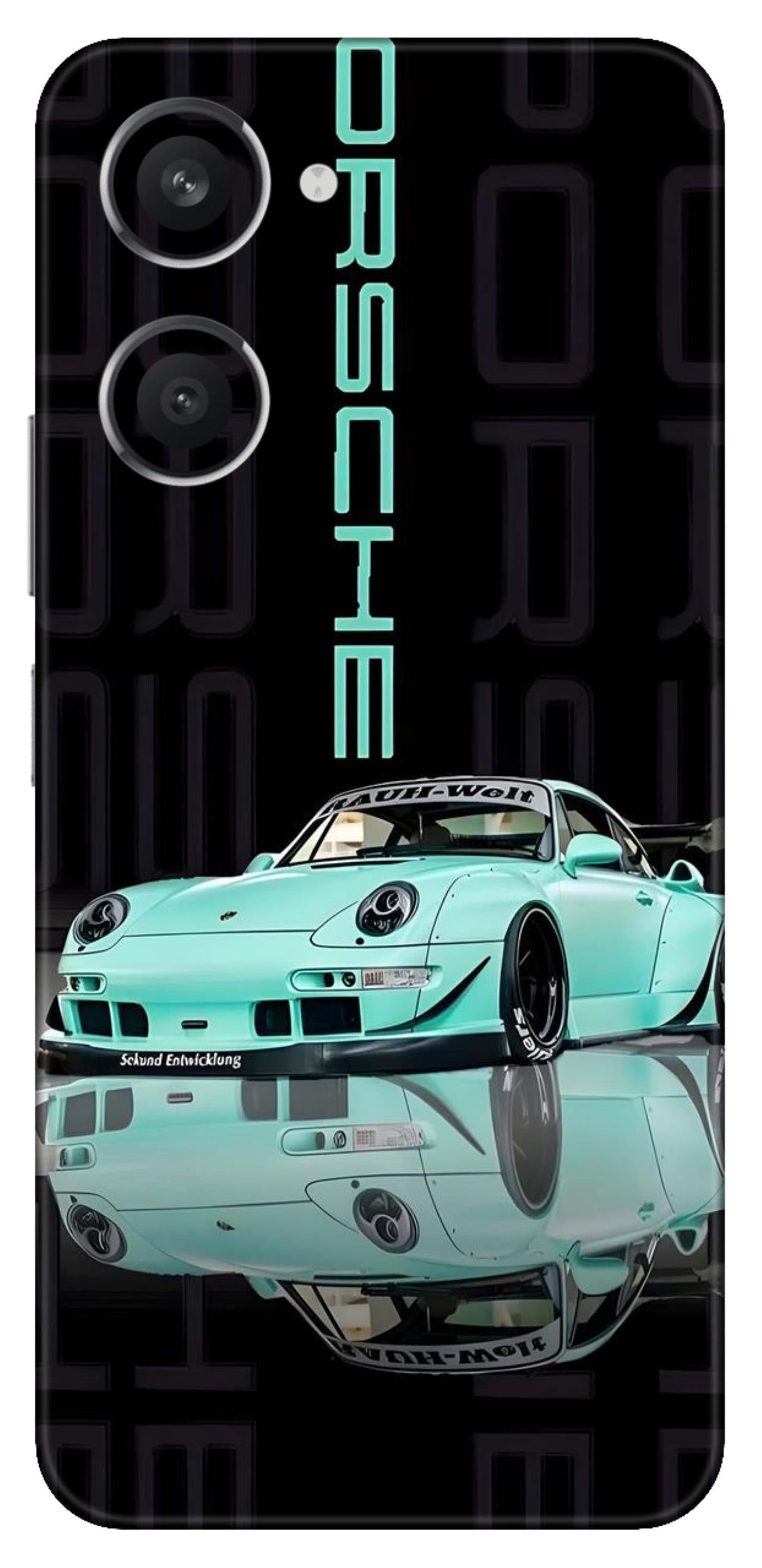 iQOO Z9 Lite 5G Skins and Wraps