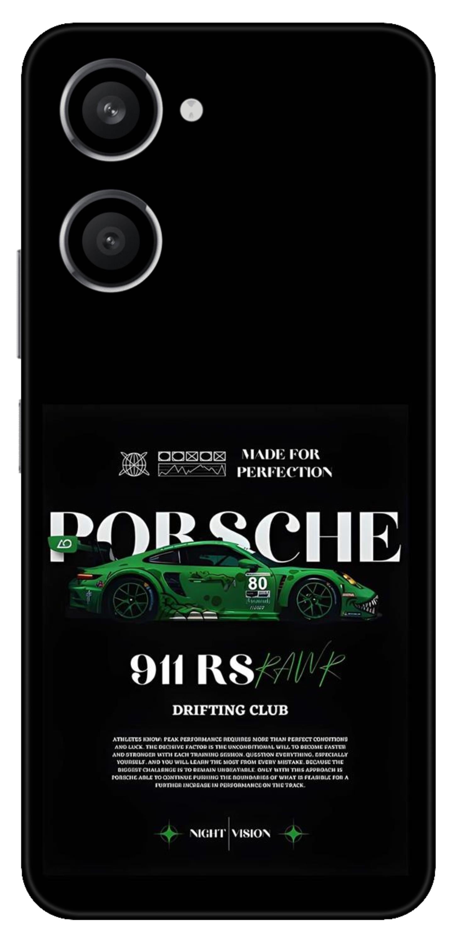 iQOO Z9 Lite 5G Skins and Wraps