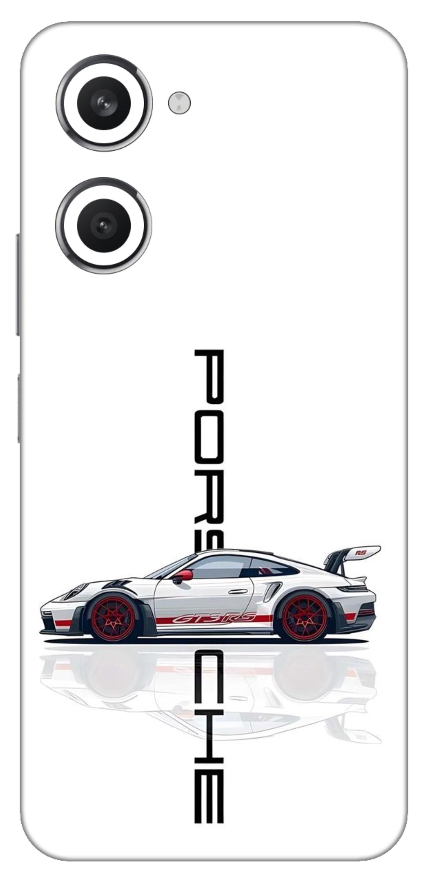 iQOO Z9 Lite 5G Skins and Wraps