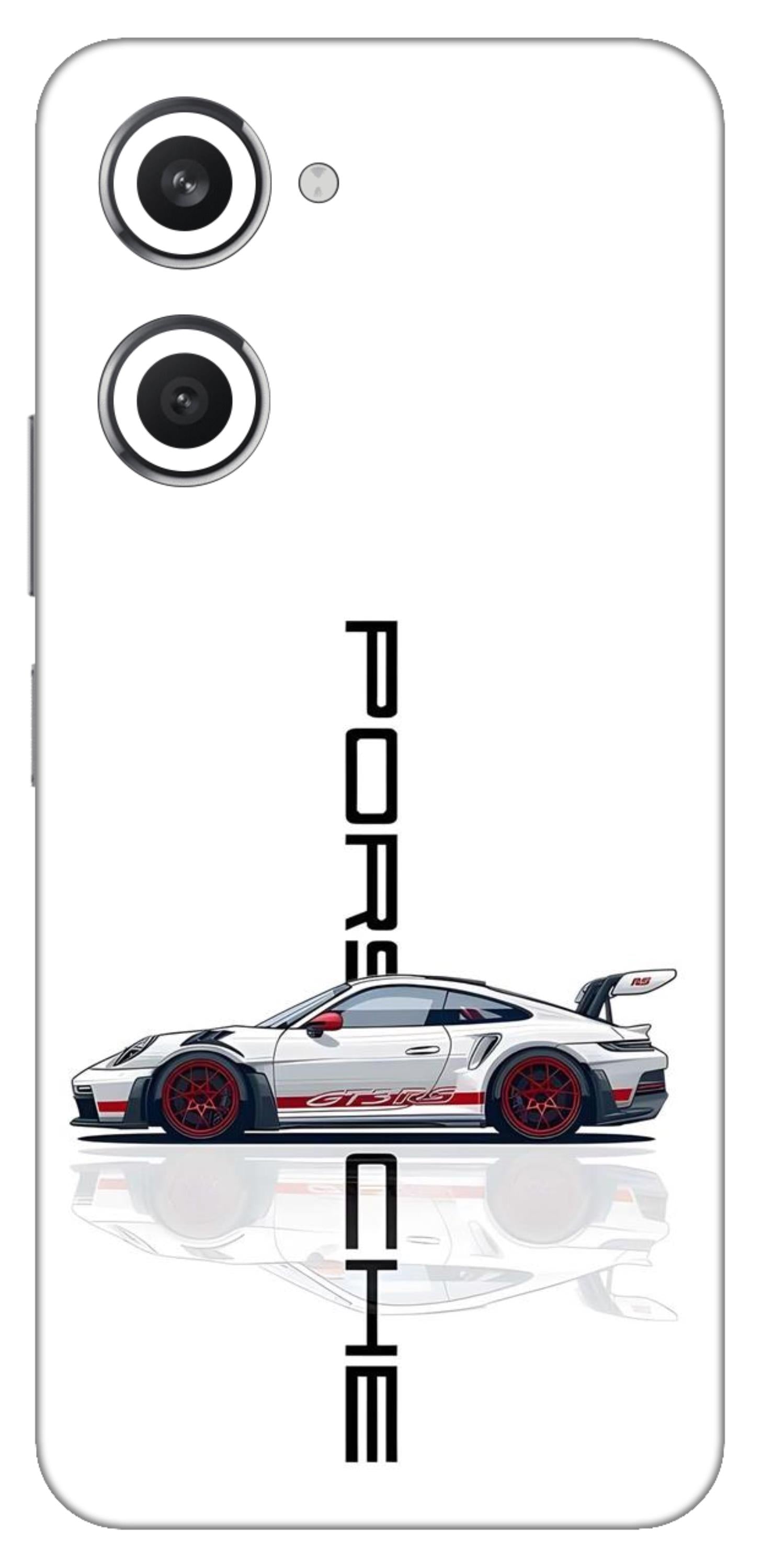 iQOO Z9 Lite 5G Skins and Wraps