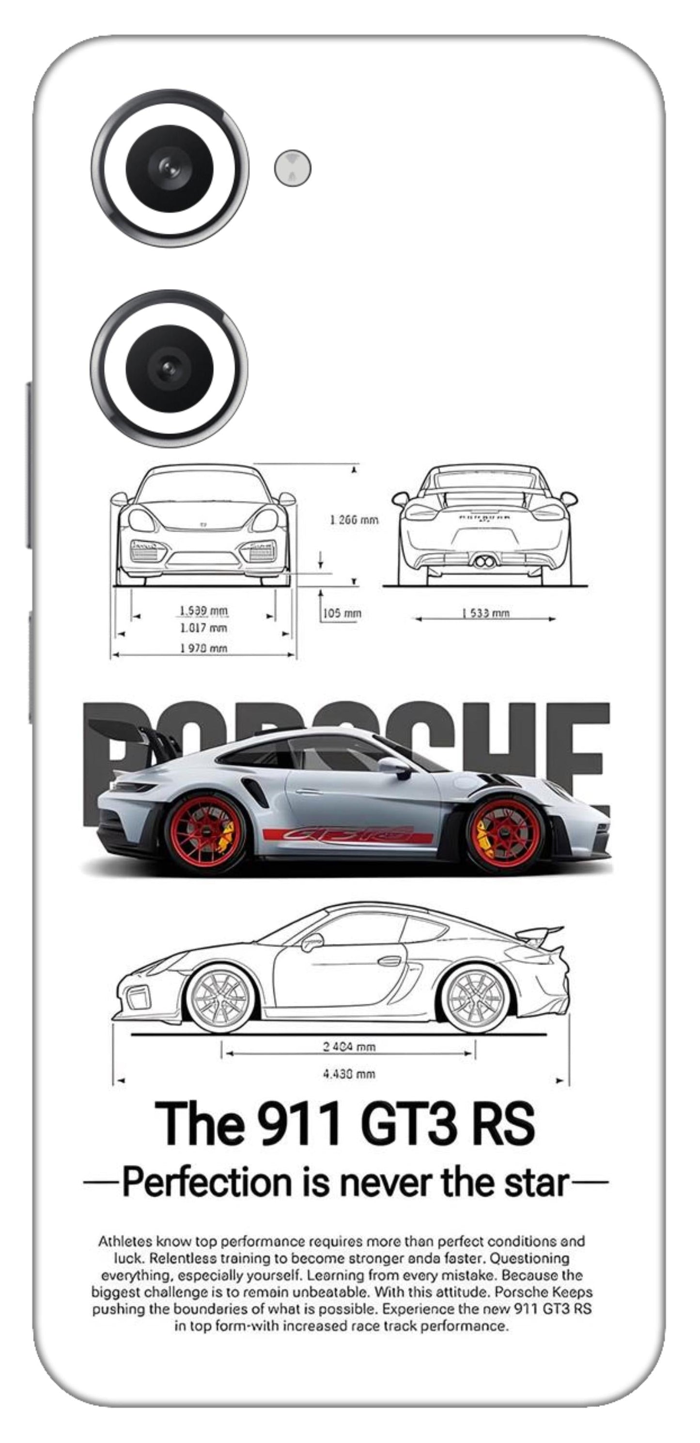 iQOO Z9 Lite 5G Skins and Wraps