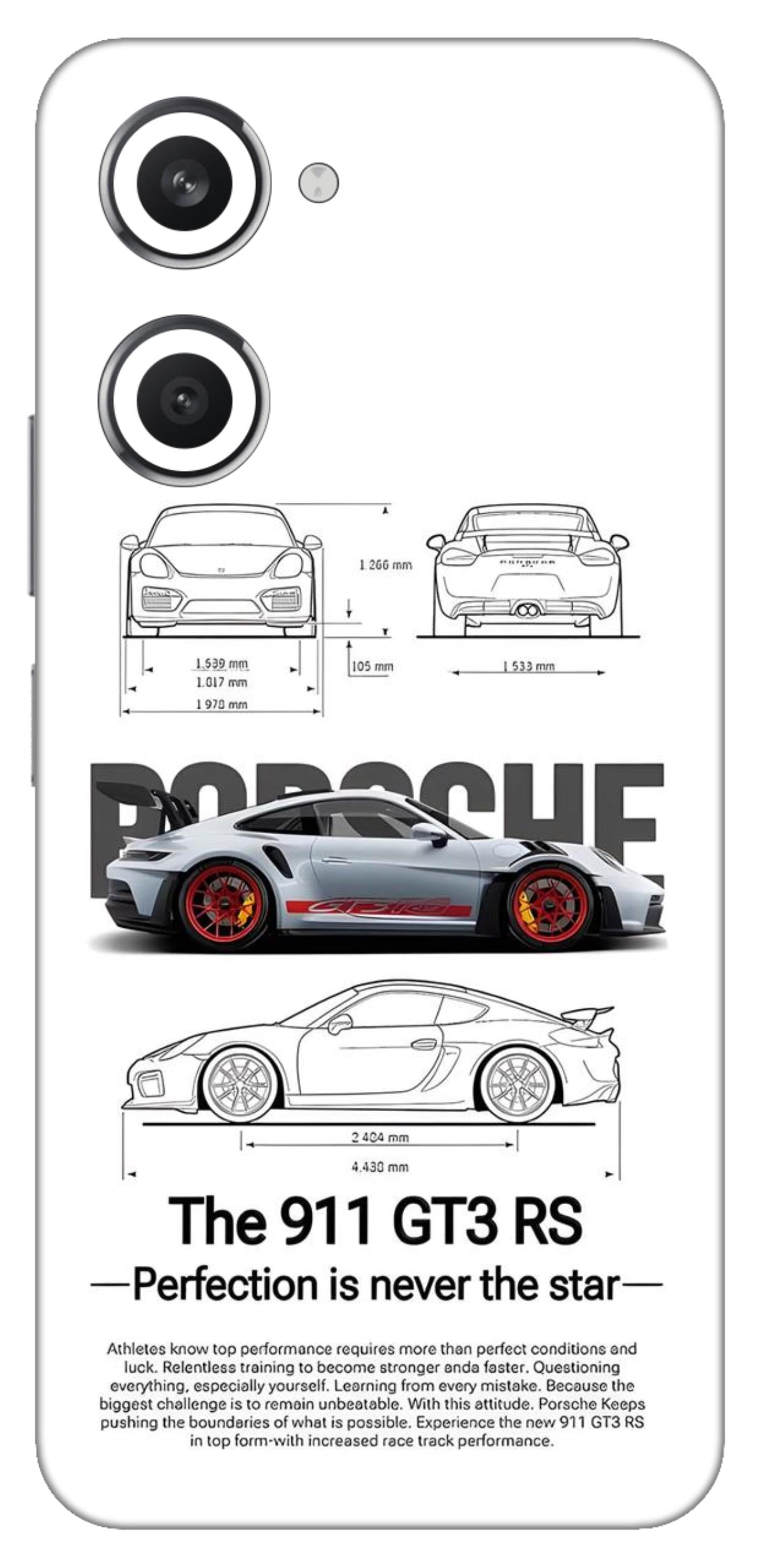 iQOO Z9 Lite 5G Skins and Wraps