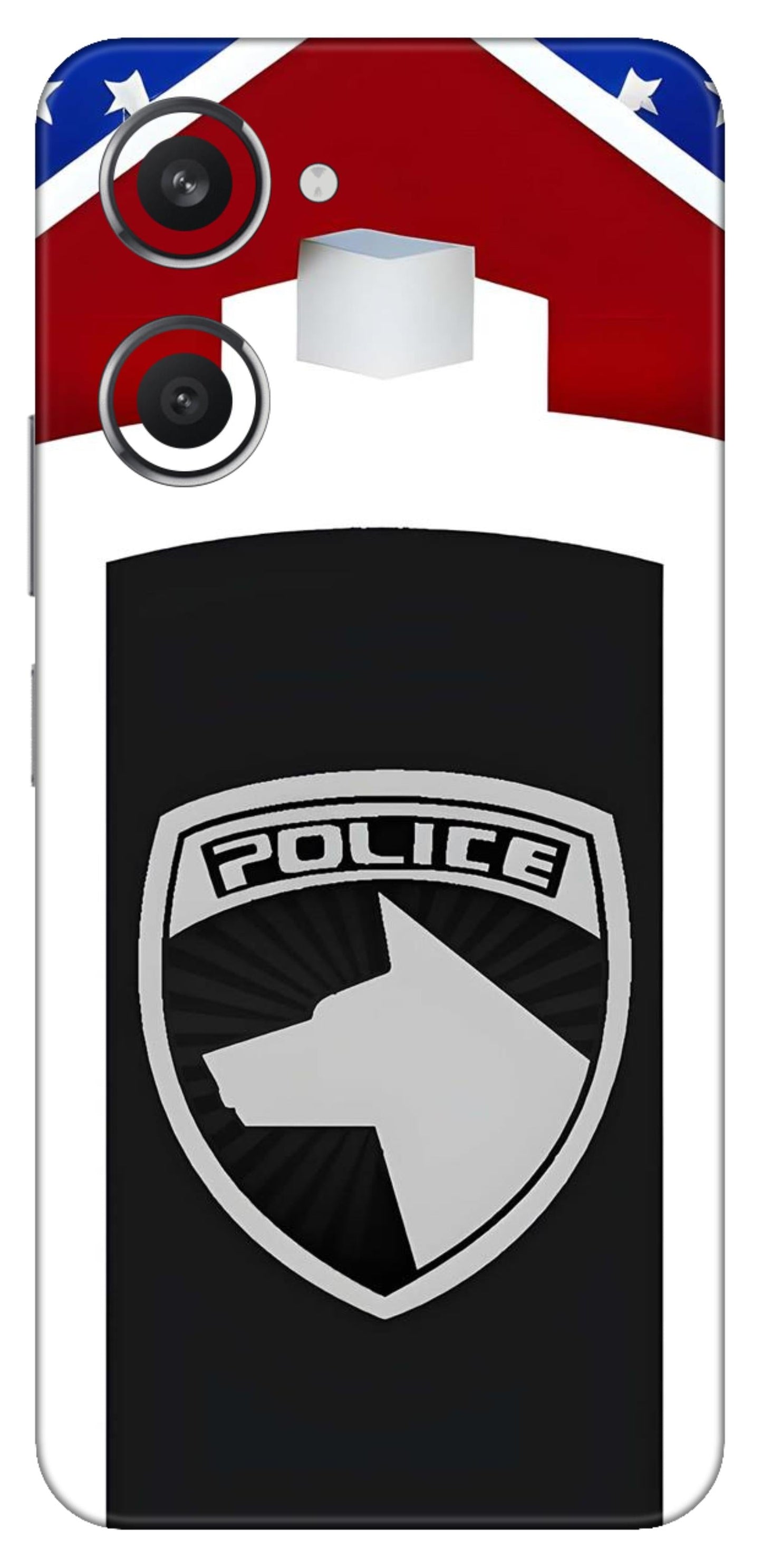 iQOO Z9 Lite 5G Skins and Wraps