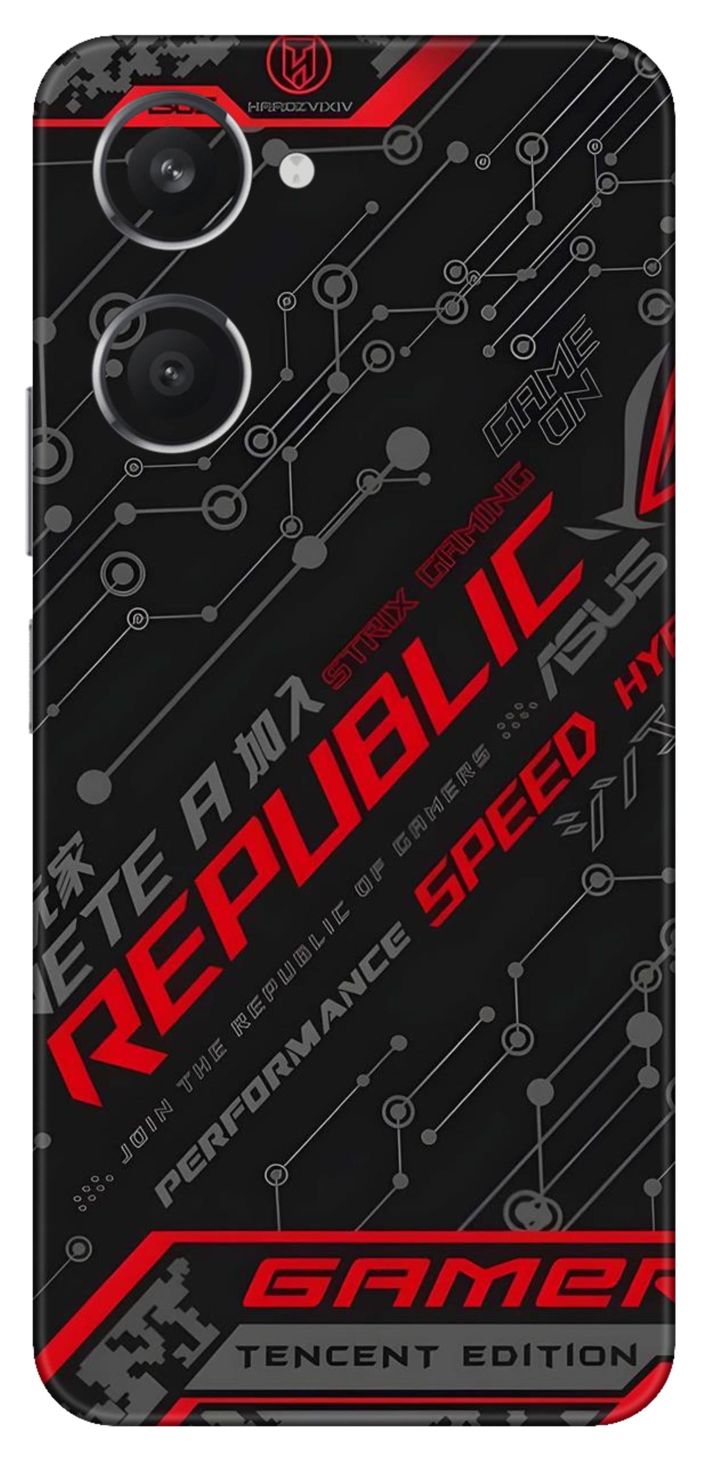 iQOO Z9 Lite 5G Skins and Wraps