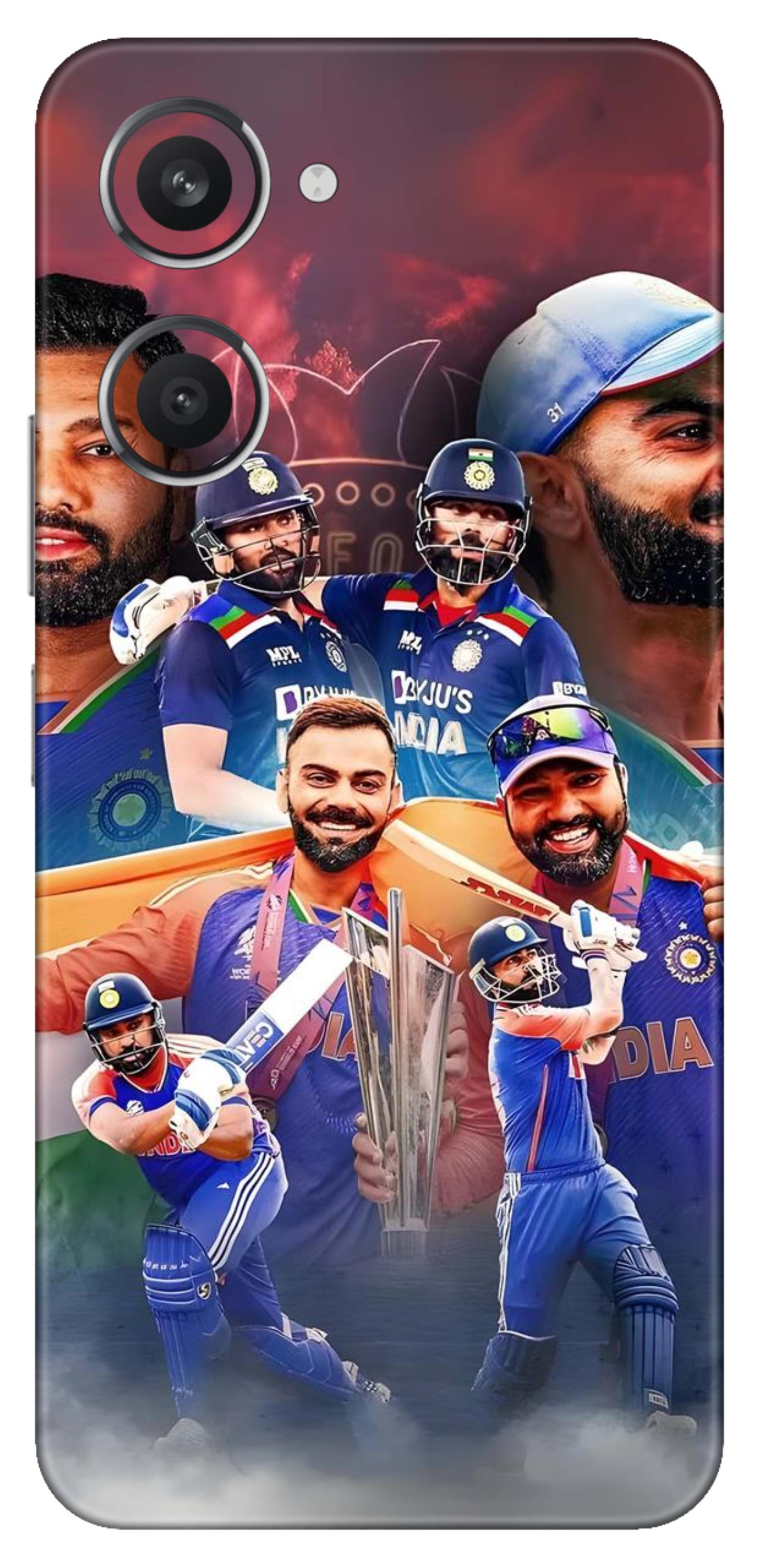 iQOO Z9 Lite 5G Skins and Wraps