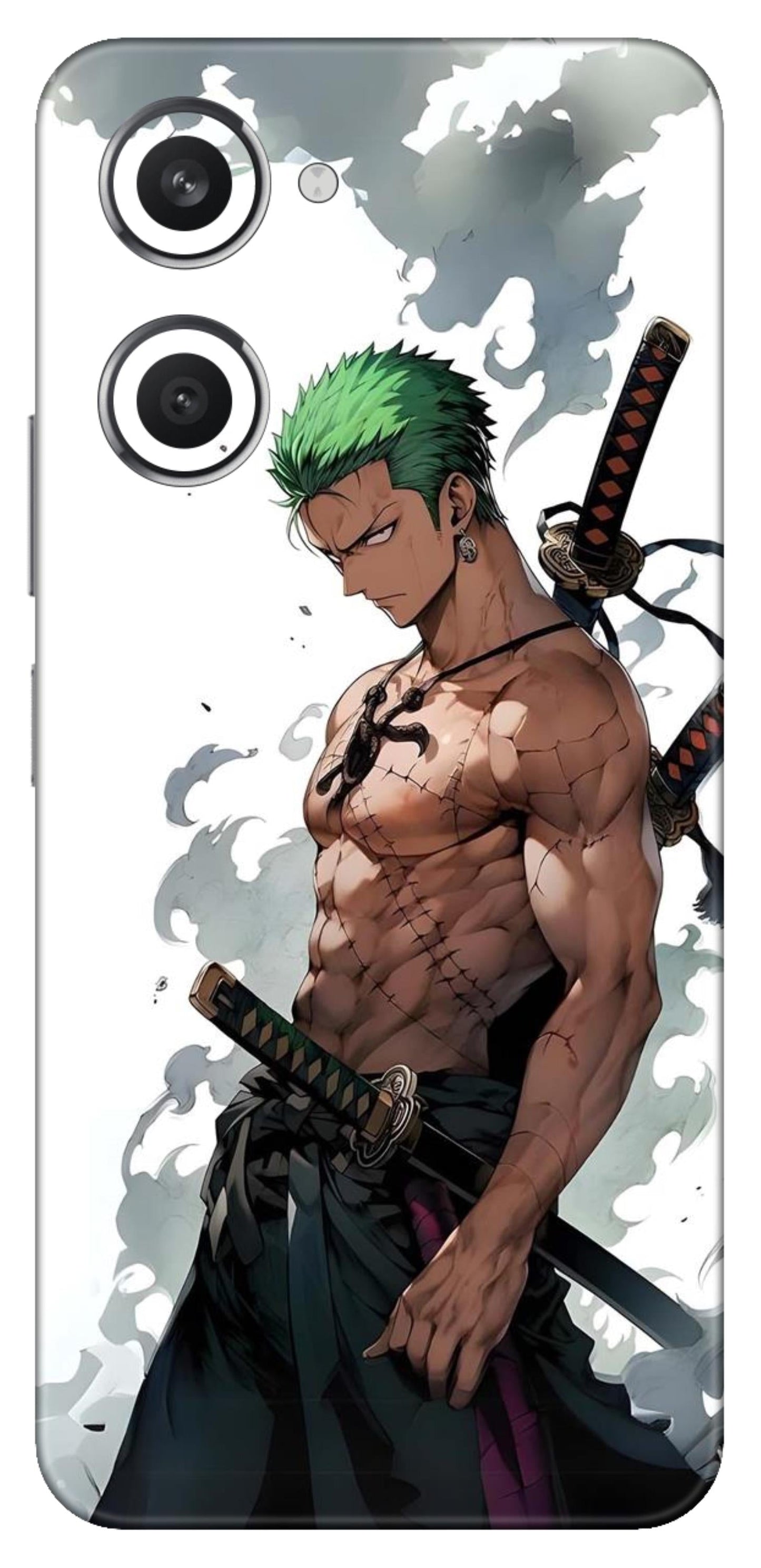 iQOO Z9 Lite 5G Skins and Wraps