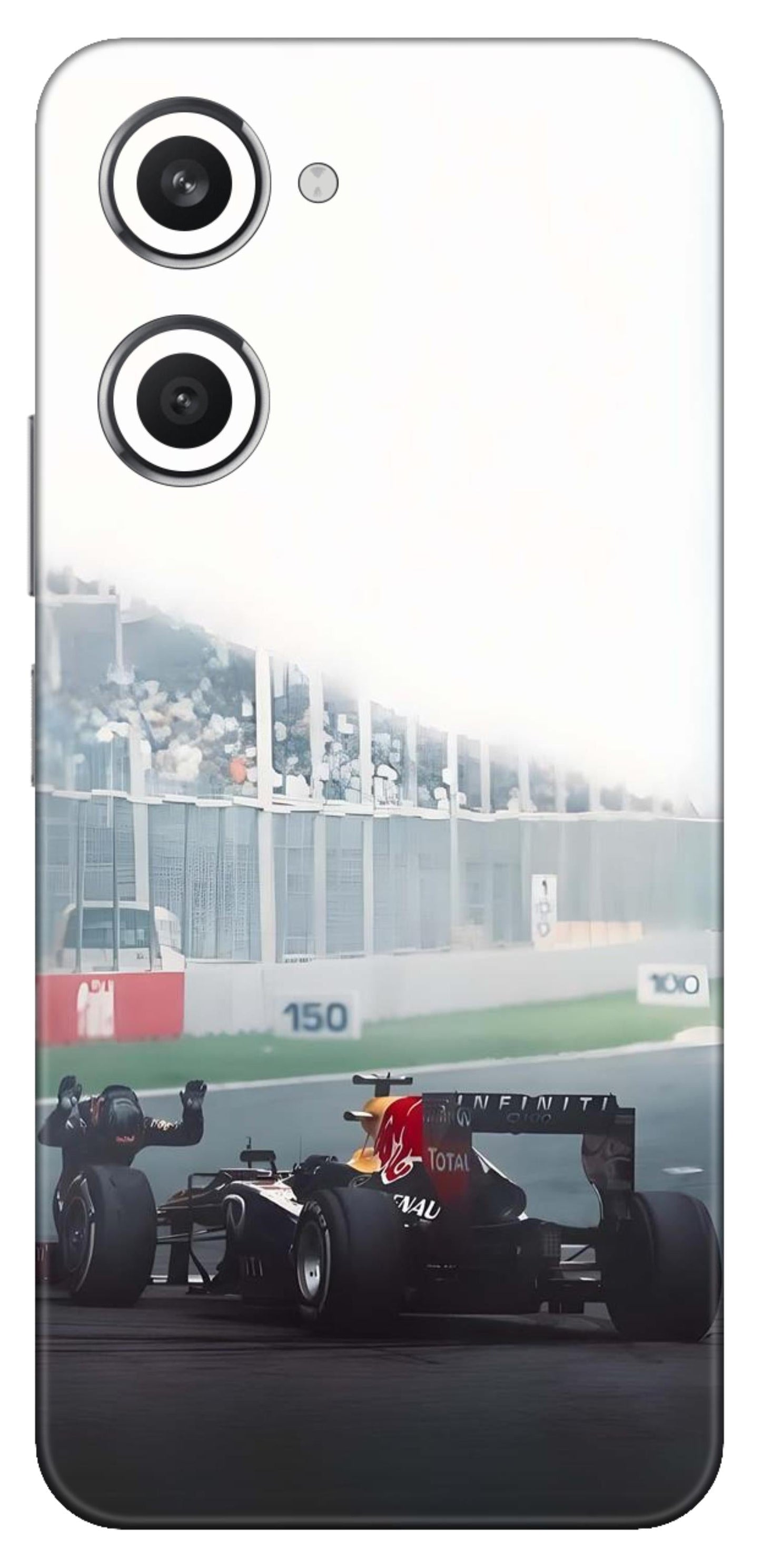 iQOO Z9 Lite 5G Skins and Wraps