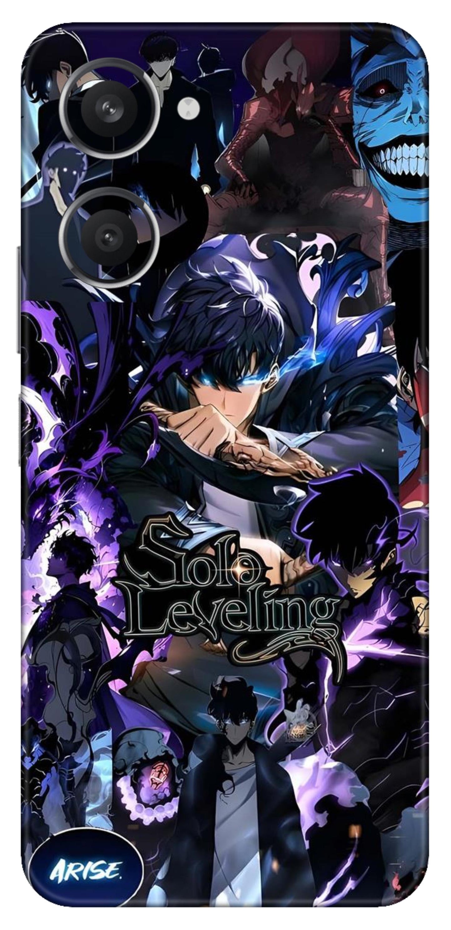 iQOO Z9 Lite 5G Skins and Wraps