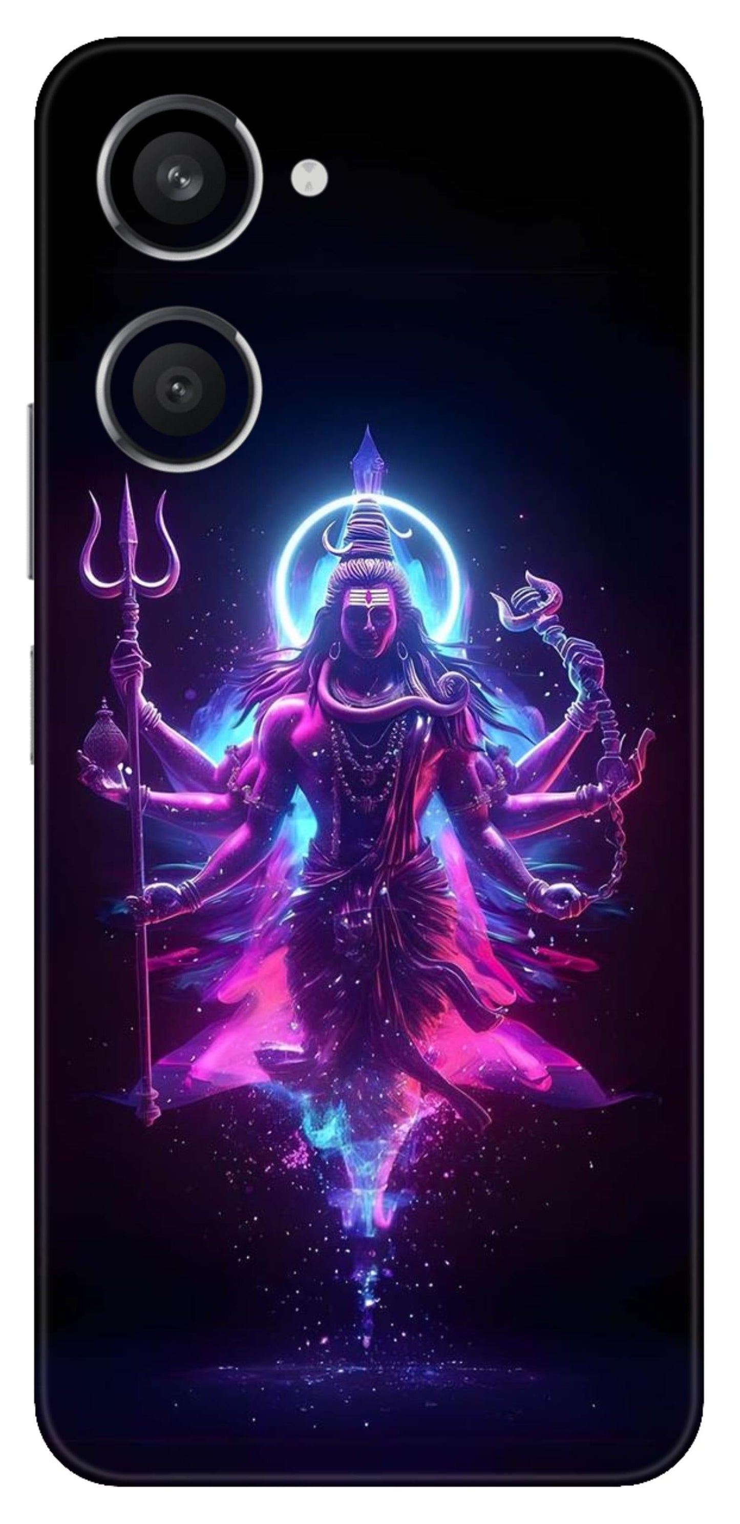 iQOO Z9 Lite 5G Skins and Wraps