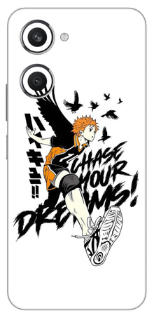 iQOO Z9 Lite 5G Skins and Wraps