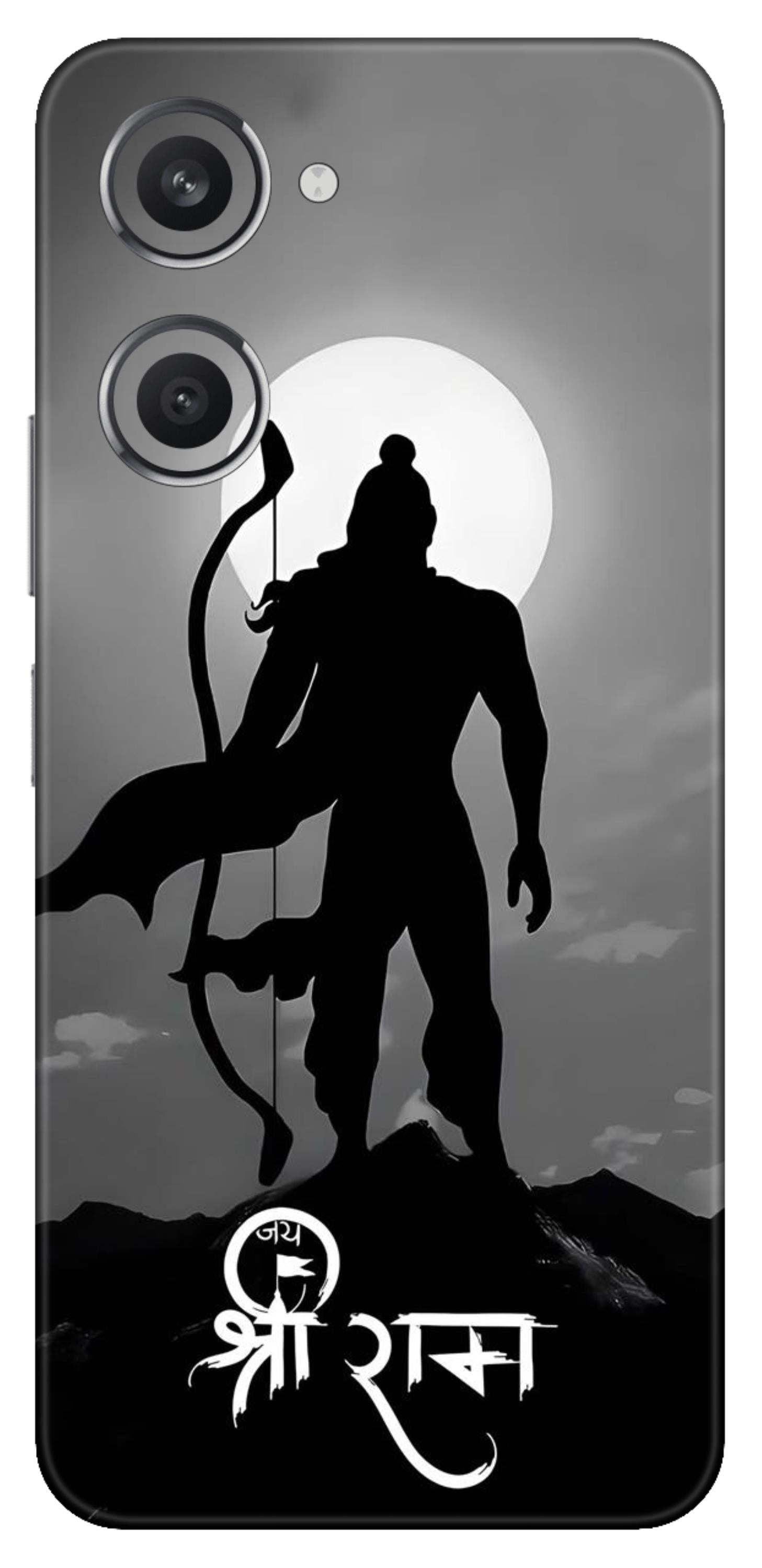 iQOO Z9 Lite 5G Skins and Wraps