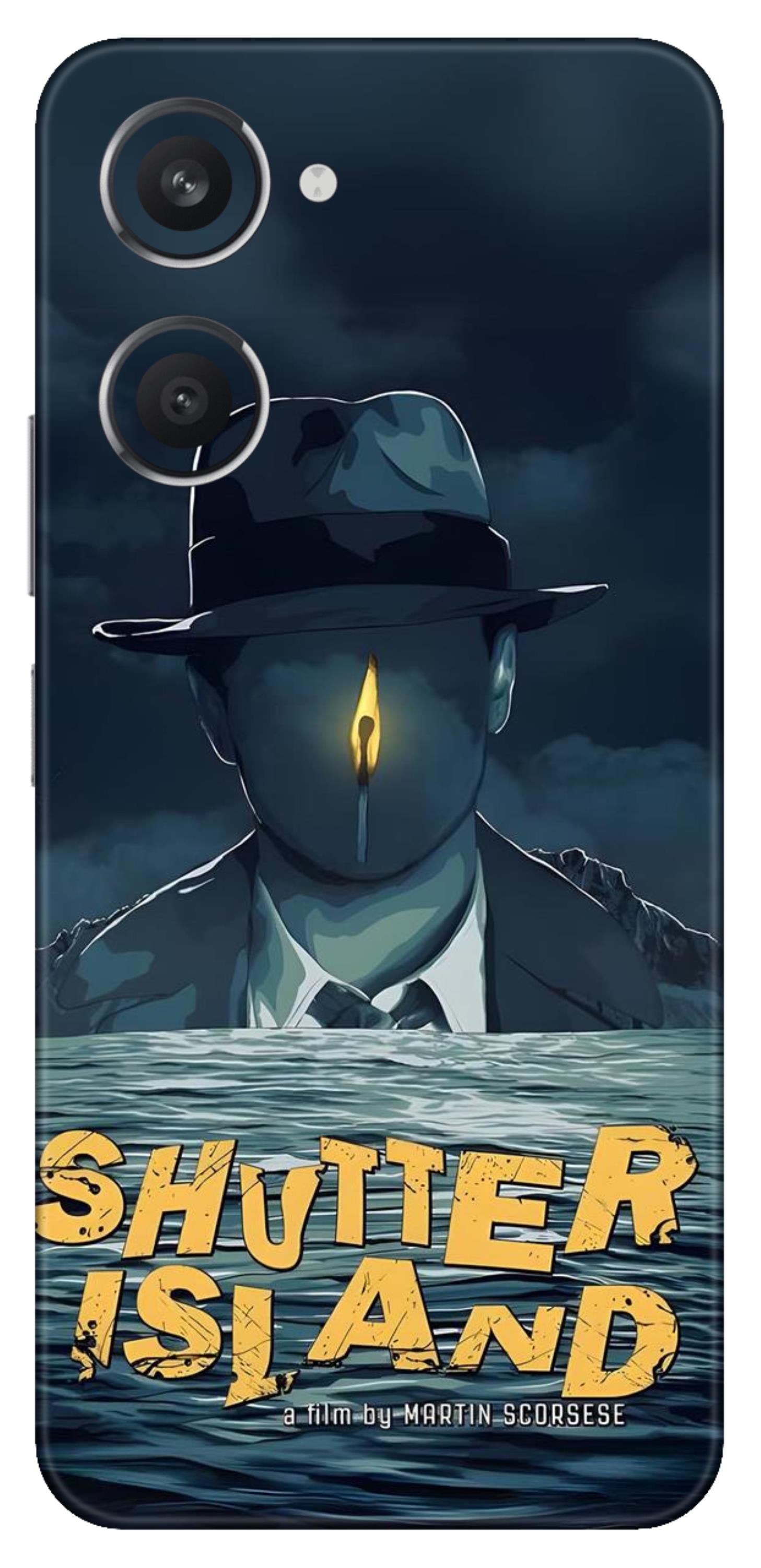 iQOO Z9 Lite 5G Skins and Wraps