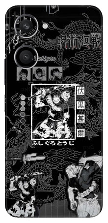 iQOO Z9 Lite 5G Skins and Wraps