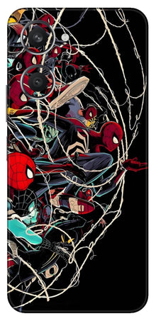 iQOO Z9 Lite 5G Skins and Wraps