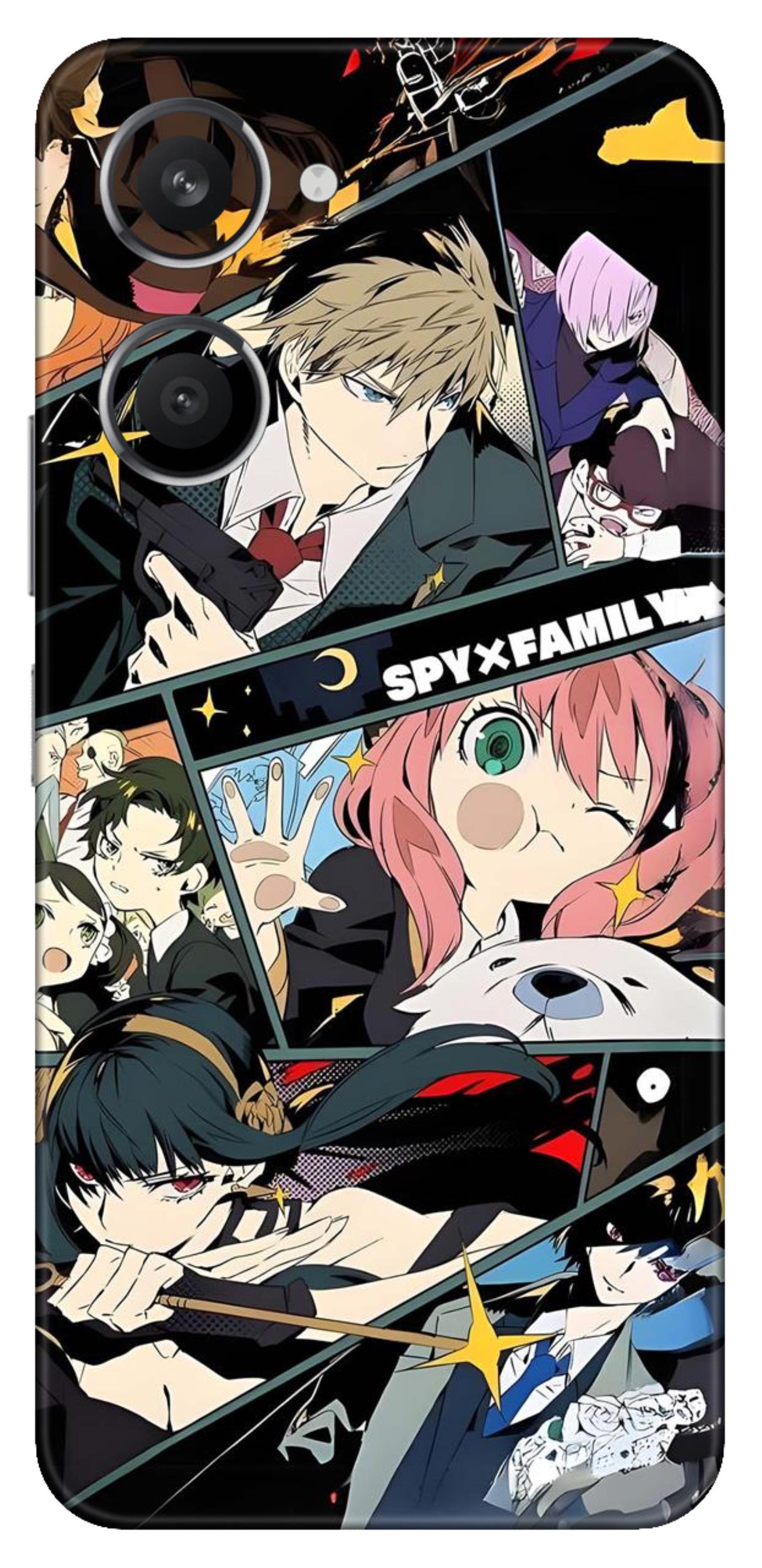 iQOO Z9 Lite 5G Skins and Wraps