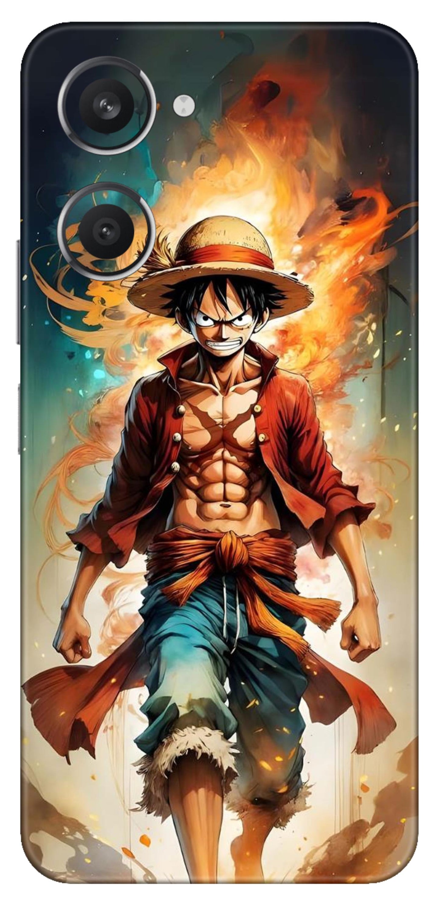 iQOO Z9 Lite 5G Skins and Wraps